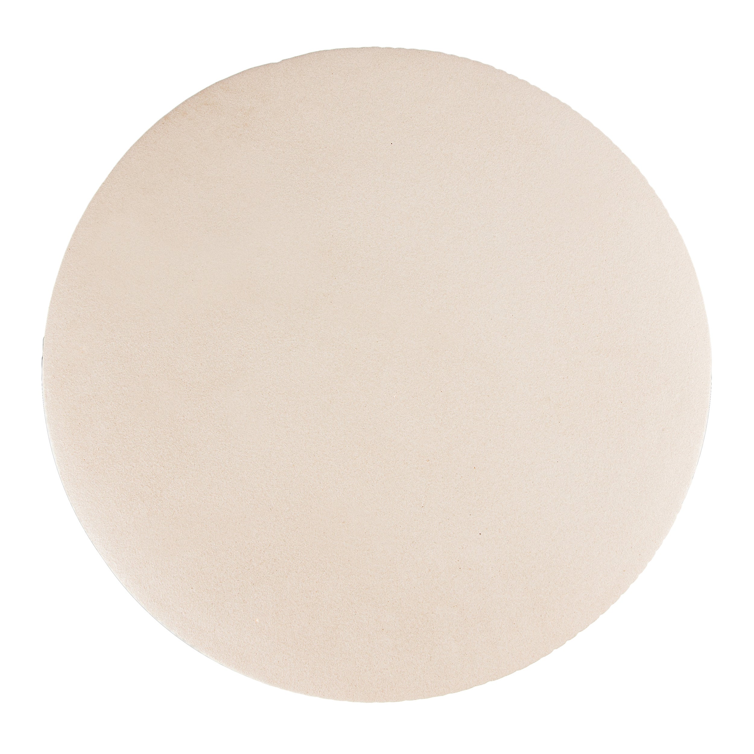 Serenity 24" Textured Round Table