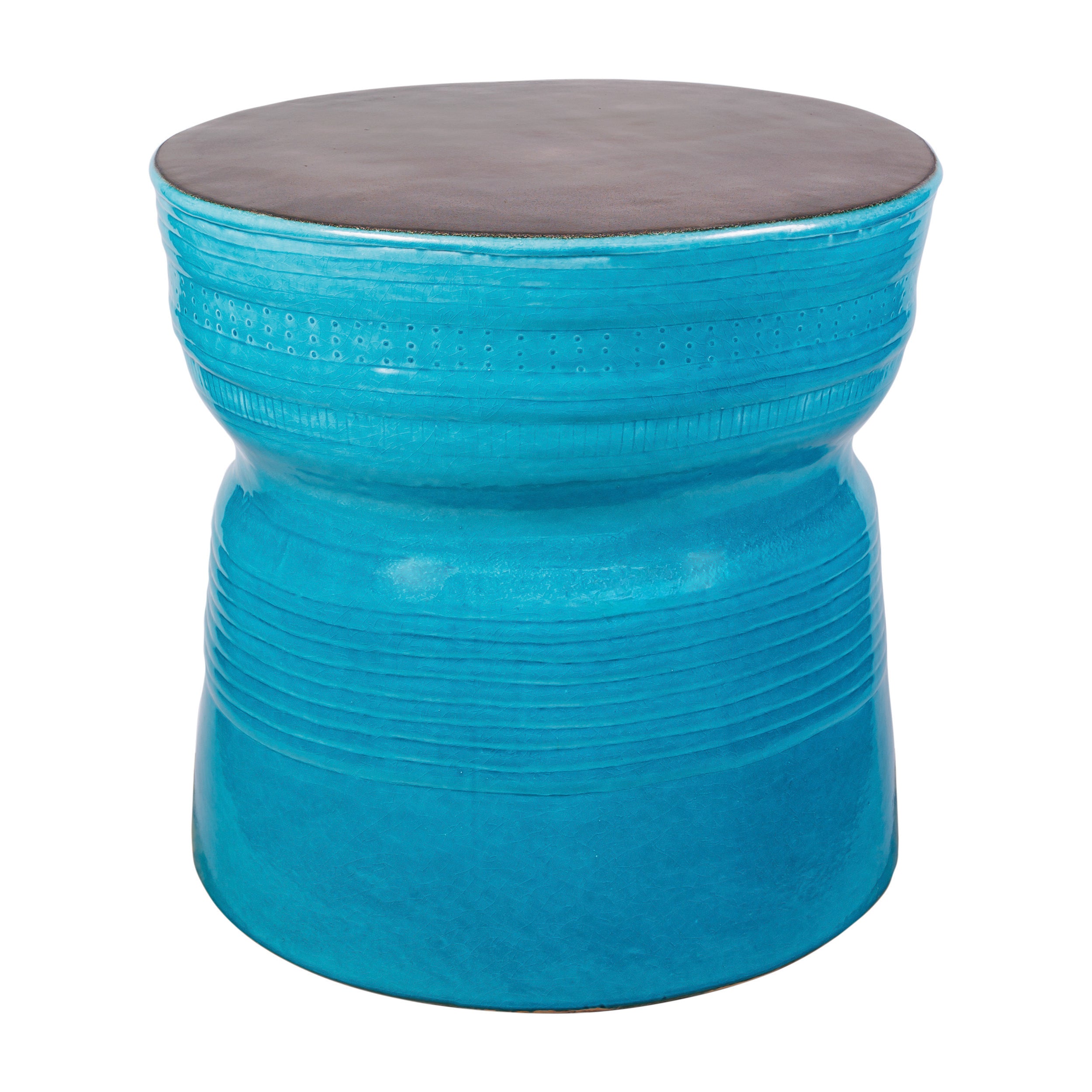 Ancaris Ring Accent Table