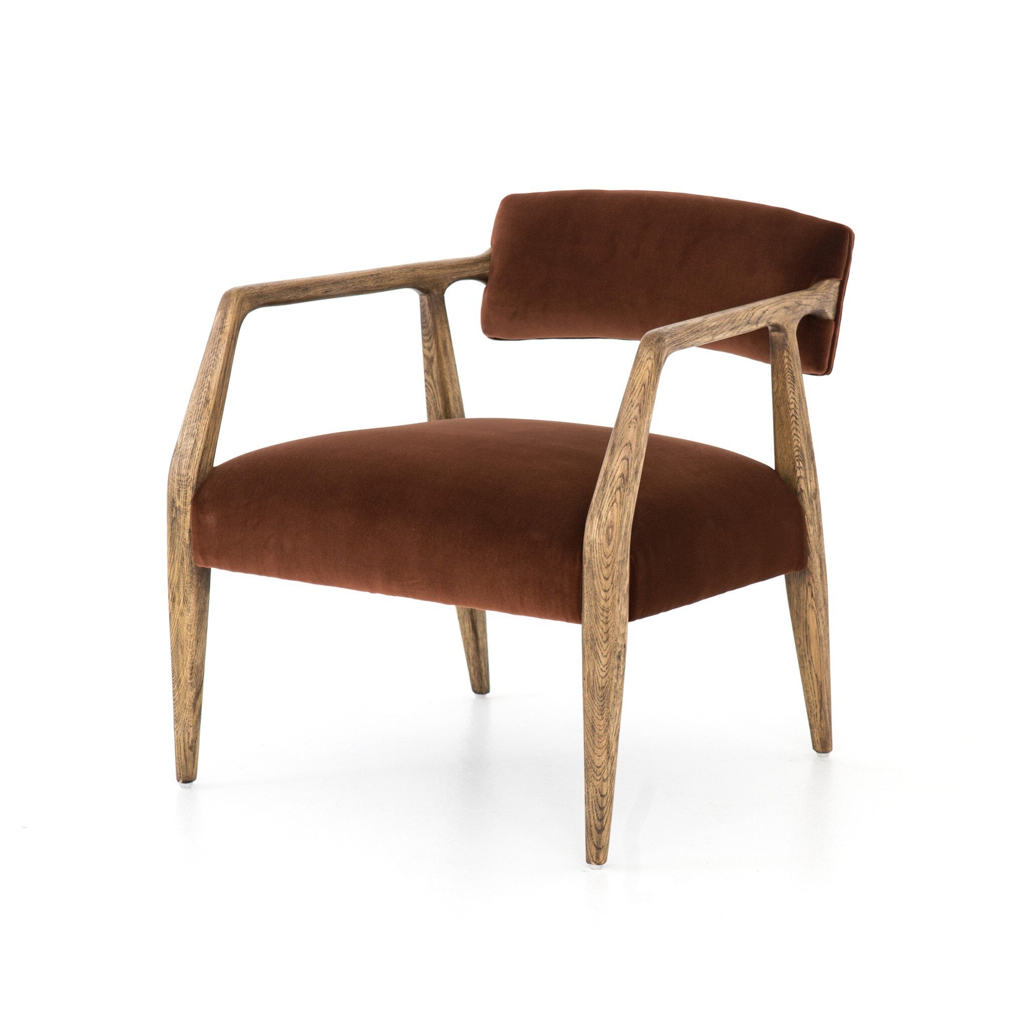 Tyler Armchair Accent Chairs Four Hands Surrey Auburn , Black Friday Sale Four Hands Furniture Sale, Old Bones Co, Mid Century Furniture Sale, Four Hands Furniture, Black Friday Sale Tyler Armchair,Gus Sale, Perigold Tyler Armchair Accent Chairs Black Friday Sale , Perigold Sale Tyler Armchair,Tyler Armchair Lulu and Georgia, Burke Decor Sale Tyler Armchair, www.oldbonesco.com