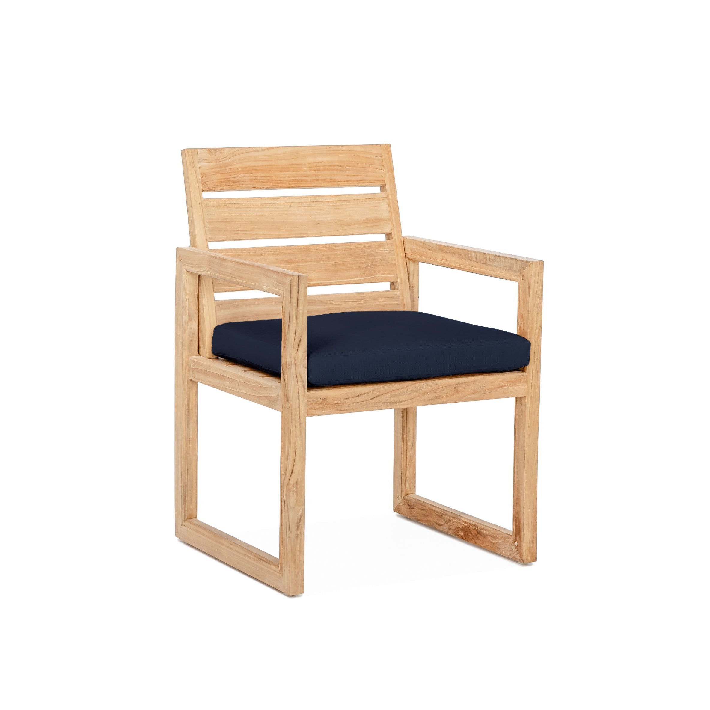 Caldas Dining Arm Chair