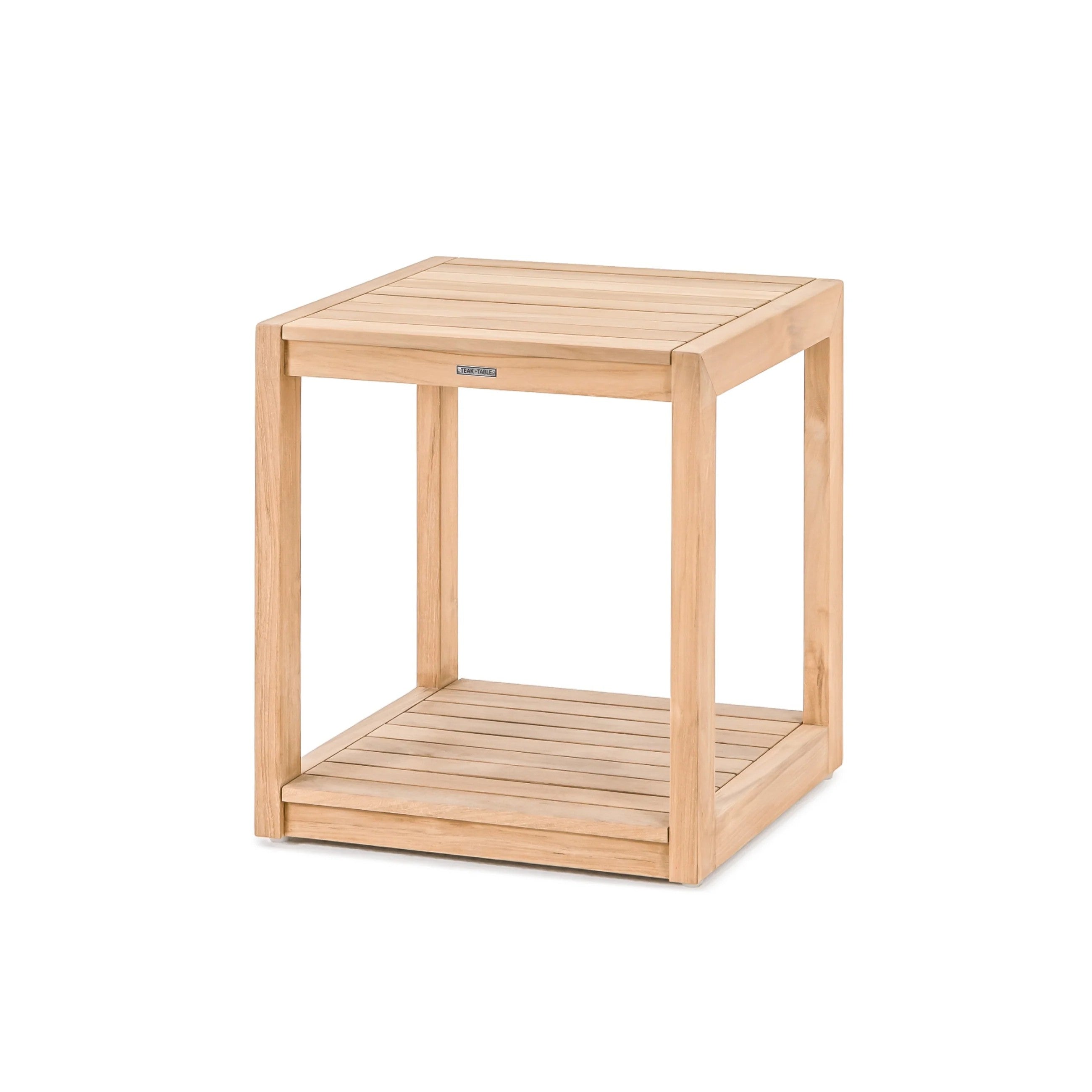 Caldas End Table