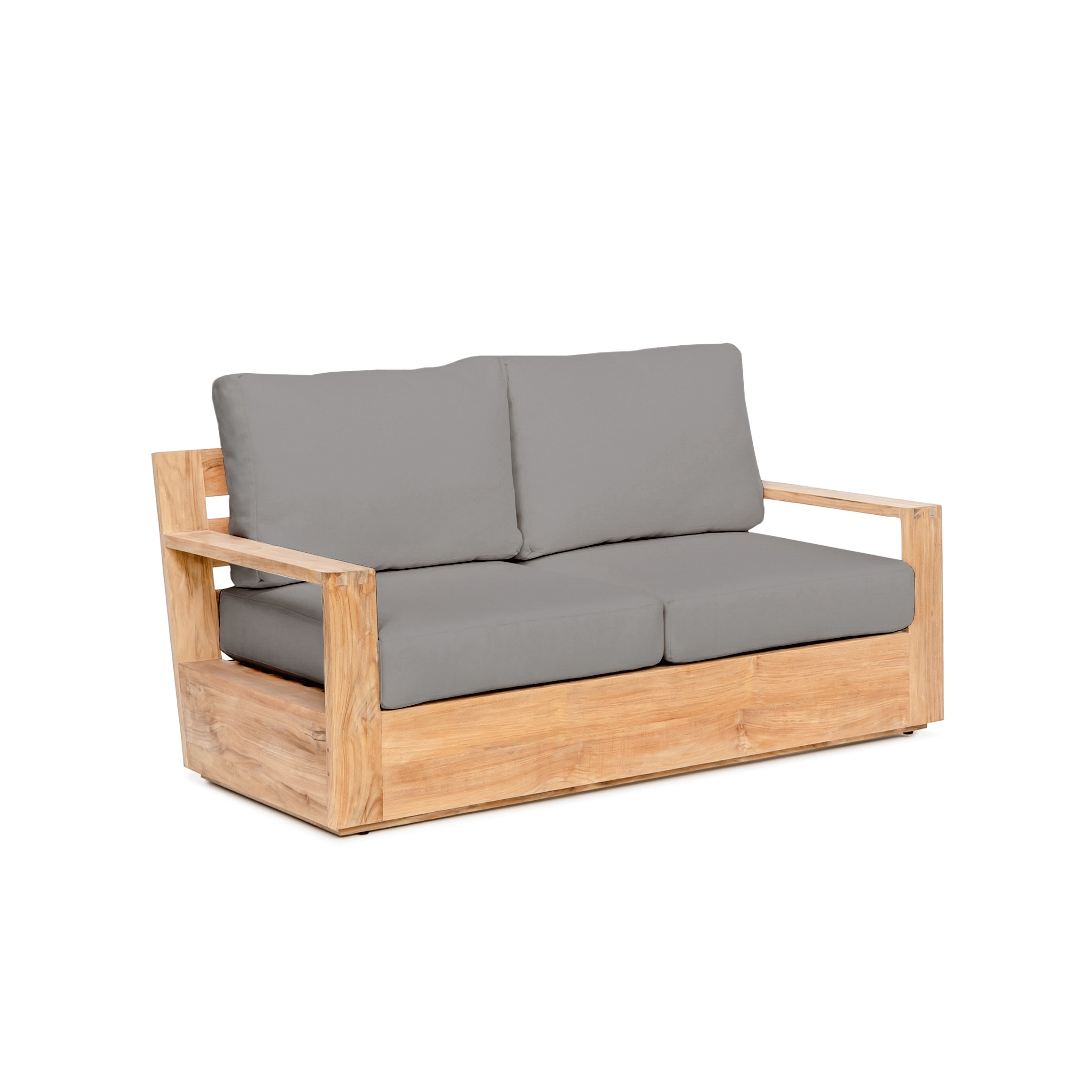Caldas Loveseat