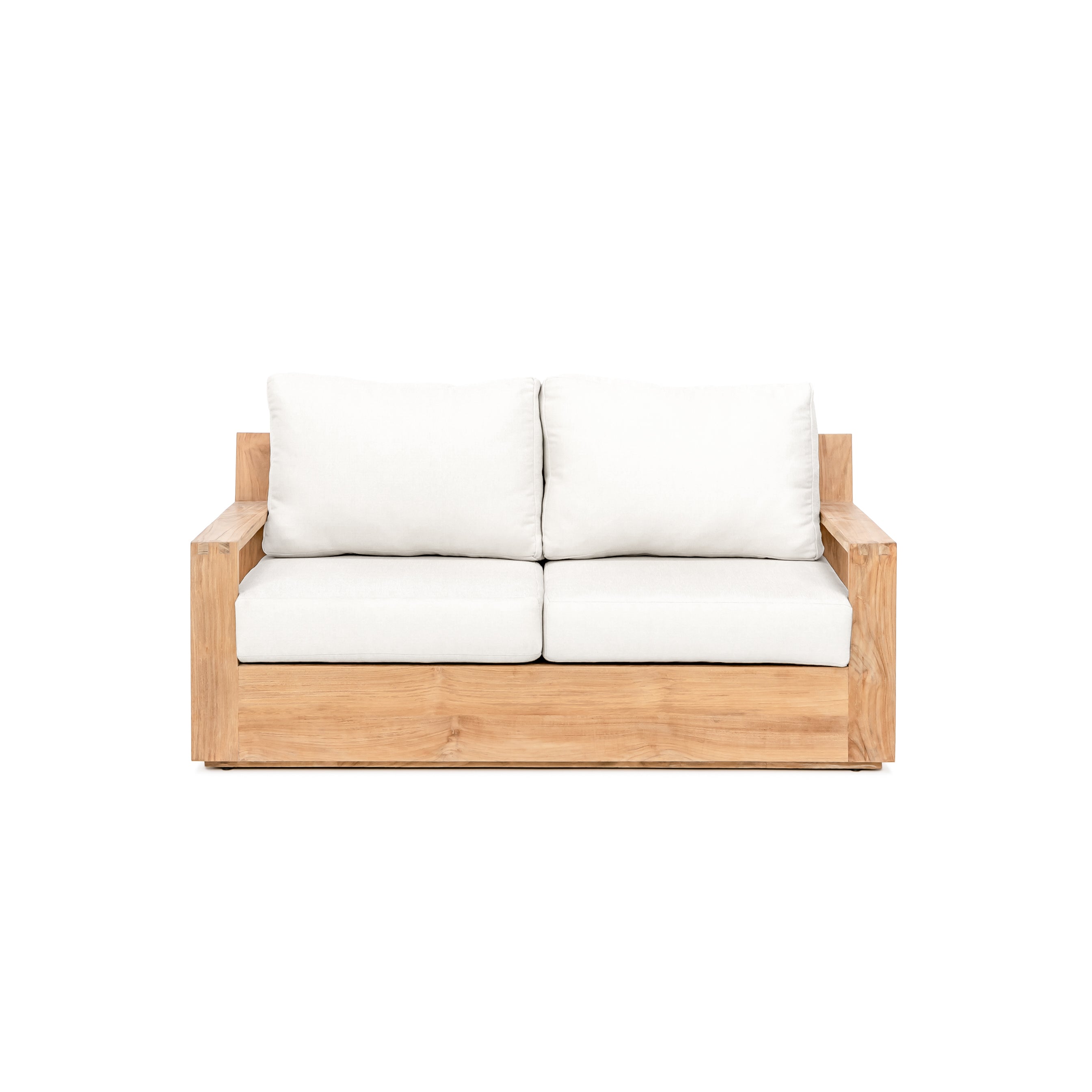 Caldas Loveseat