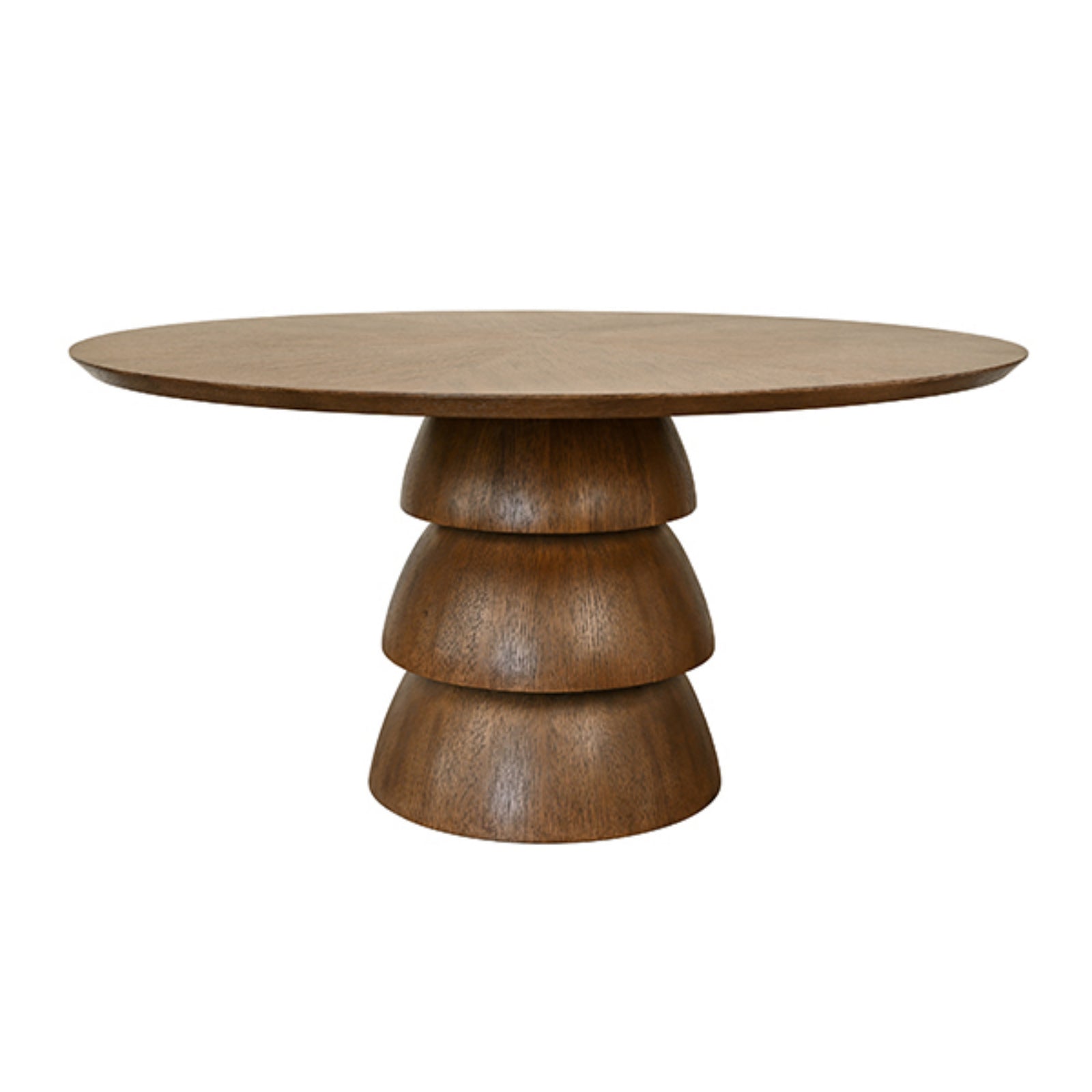 Callum Round Dining Table