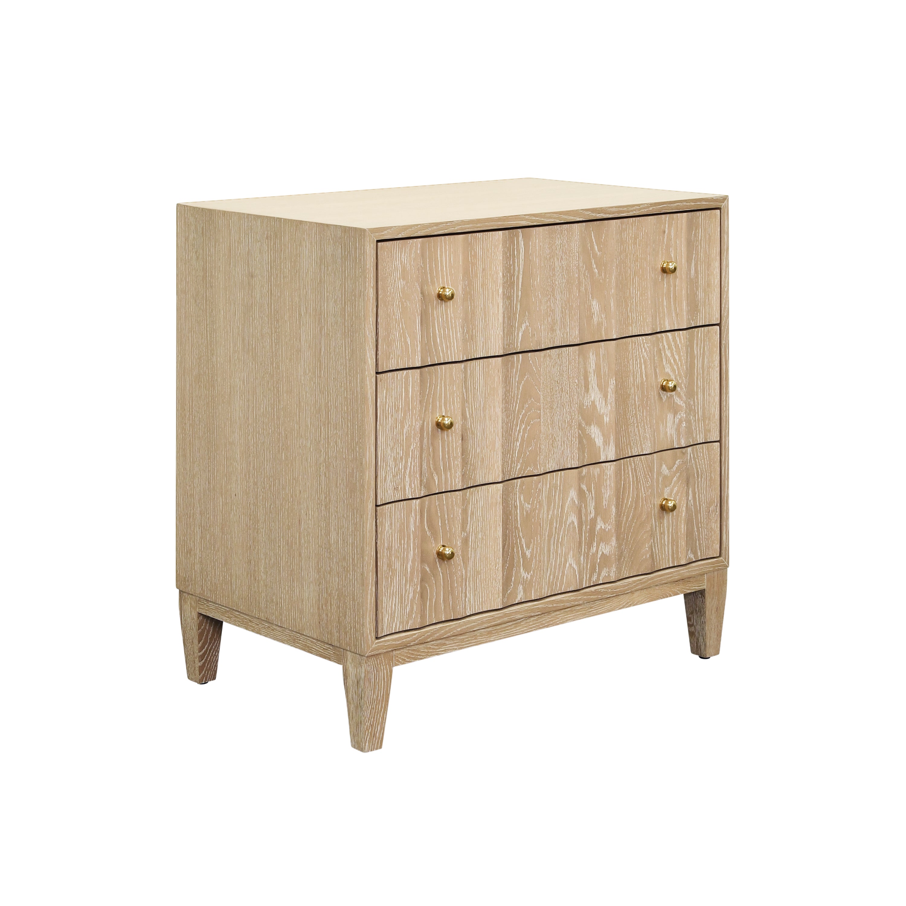 Carmack Three Drawer Side Table Side & End Tables Worlds Away Cerused Oak , Black Friday Sale Worlds Away Furniture Sale, Old Bones Co, Mid Century Furniture Sale, Four Hands Furniture, Black Friday Sale Carmack Three Drawer Side Table,Gus Sale, Perigold Carmack Three Drawer Side Table Side & End Tables Black Friday Sale , Perigold Sale Carmack Three Drawer Side Table,Carmack Three Drawer Side Table Lulu and Georgia, Burke Decor Sale Carmack Three Drawer Side Table, www.oldbonesco.com
