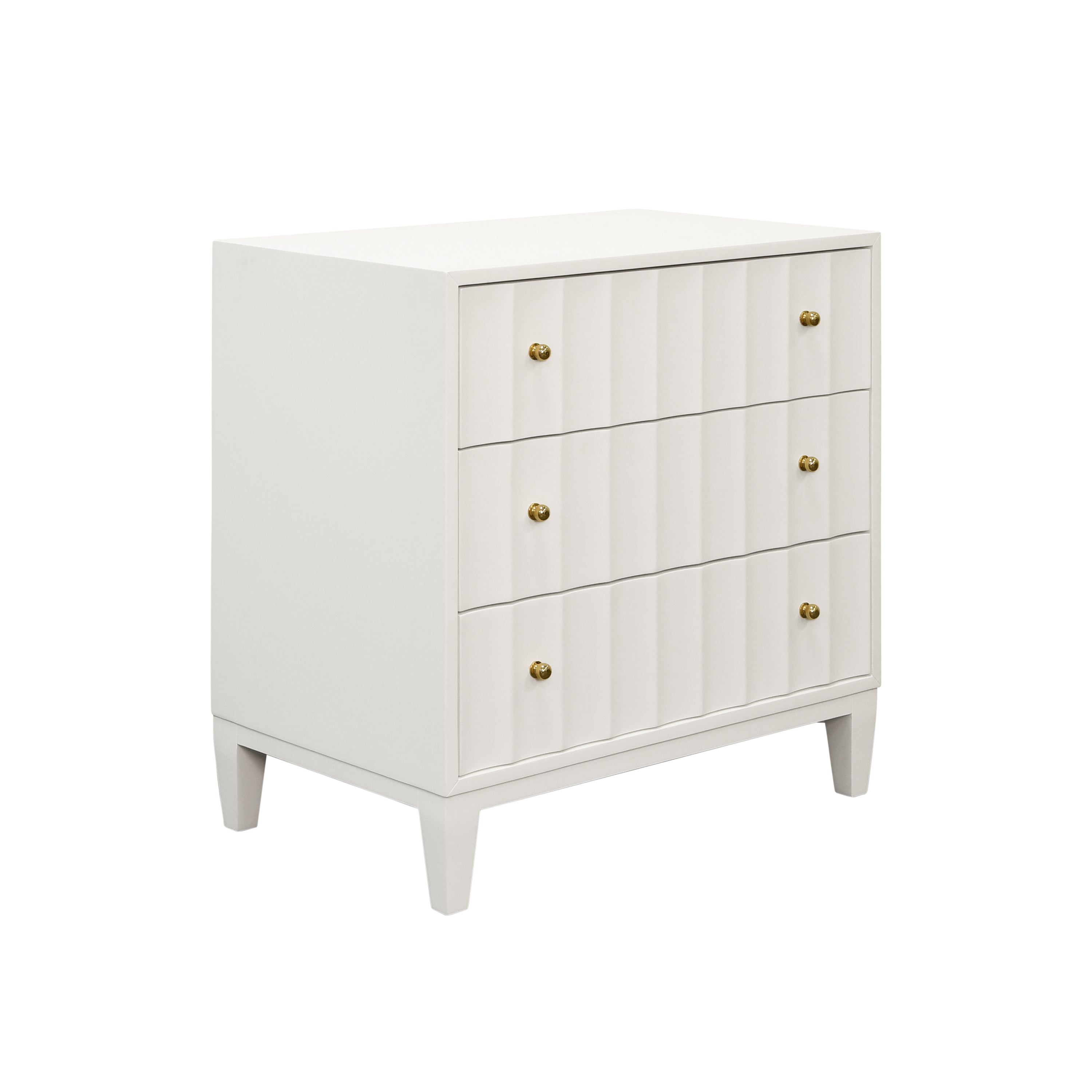 Carmack Three Drawer Side Table Side & End Tables Worlds Away Matte White , Black Friday Sale Worlds Away Furniture Sale, Old Bones Co, Mid Century Furniture Sale, Four Hands Furniture, Black Friday Sale Carmack Three Drawer Side Table,Gus Sale, Perigold Carmack Three Drawer Side Table Side & End Tables Black Friday Sale , Perigold Sale Carmack Three Drawer Side Table,Carmack Three Drawer Side Table Lulu and Georgia, Burke Decor Sale Carmack Three Drawer Side Table, www.oldbonesco.com