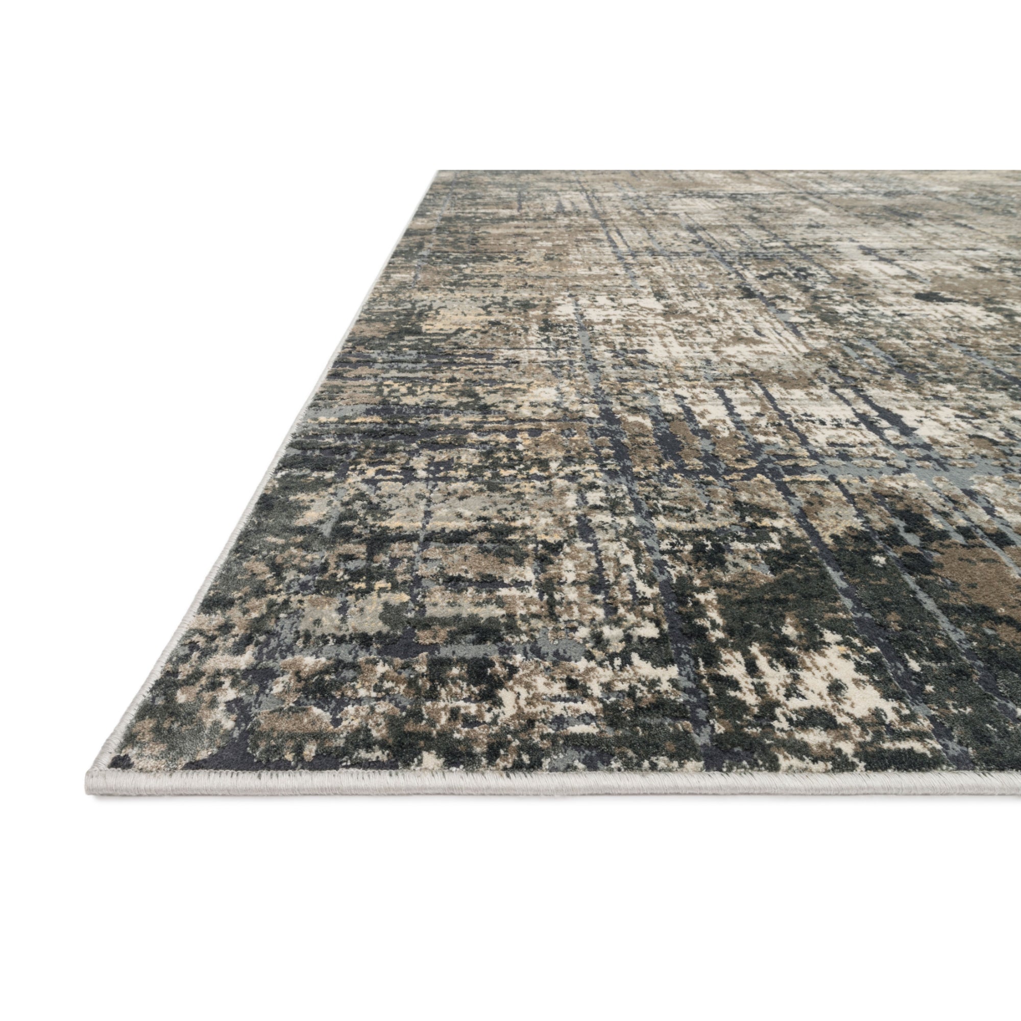 Loloi Cascade Marine/Grey Rug