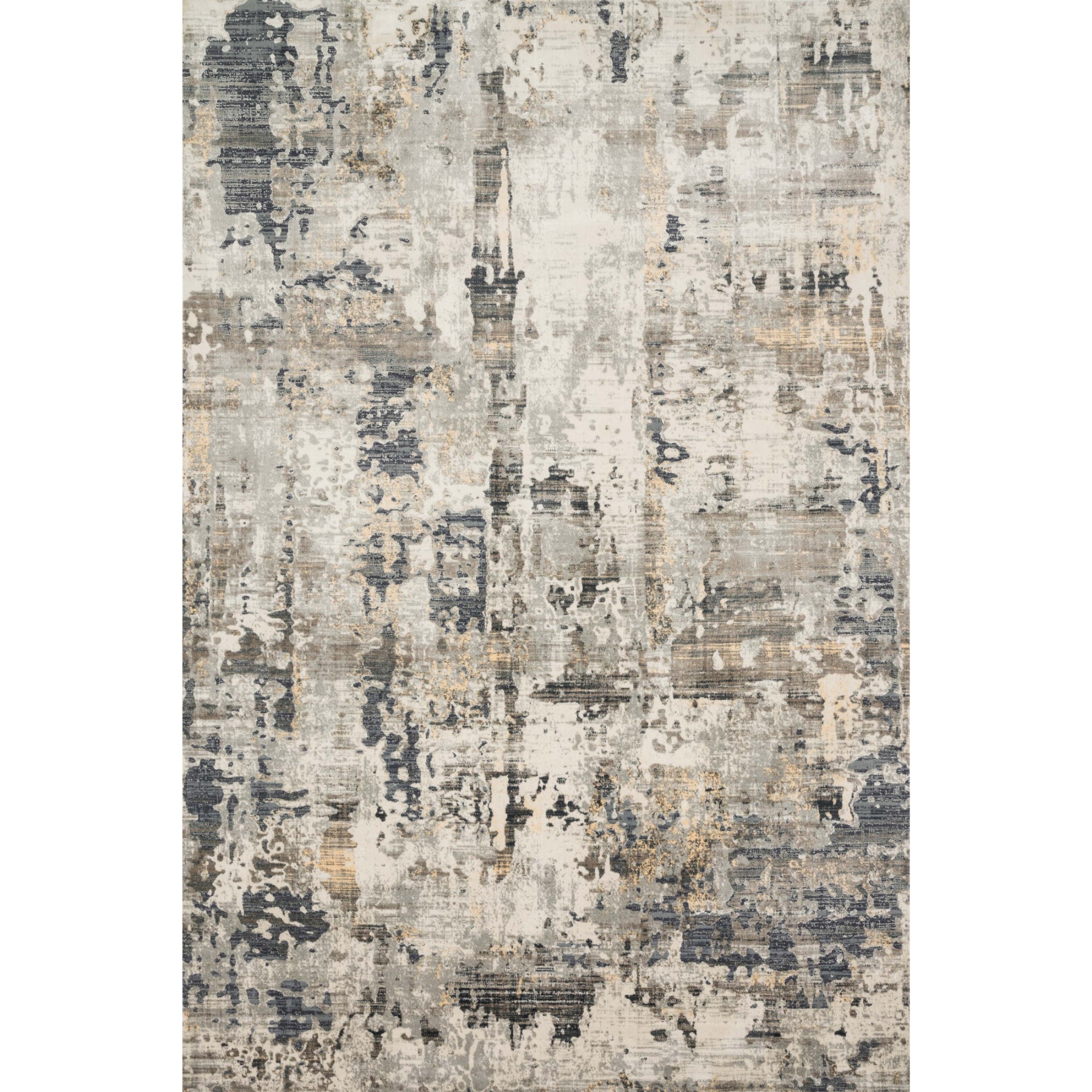 Loloi Cascade Ivory/Natural Rug
