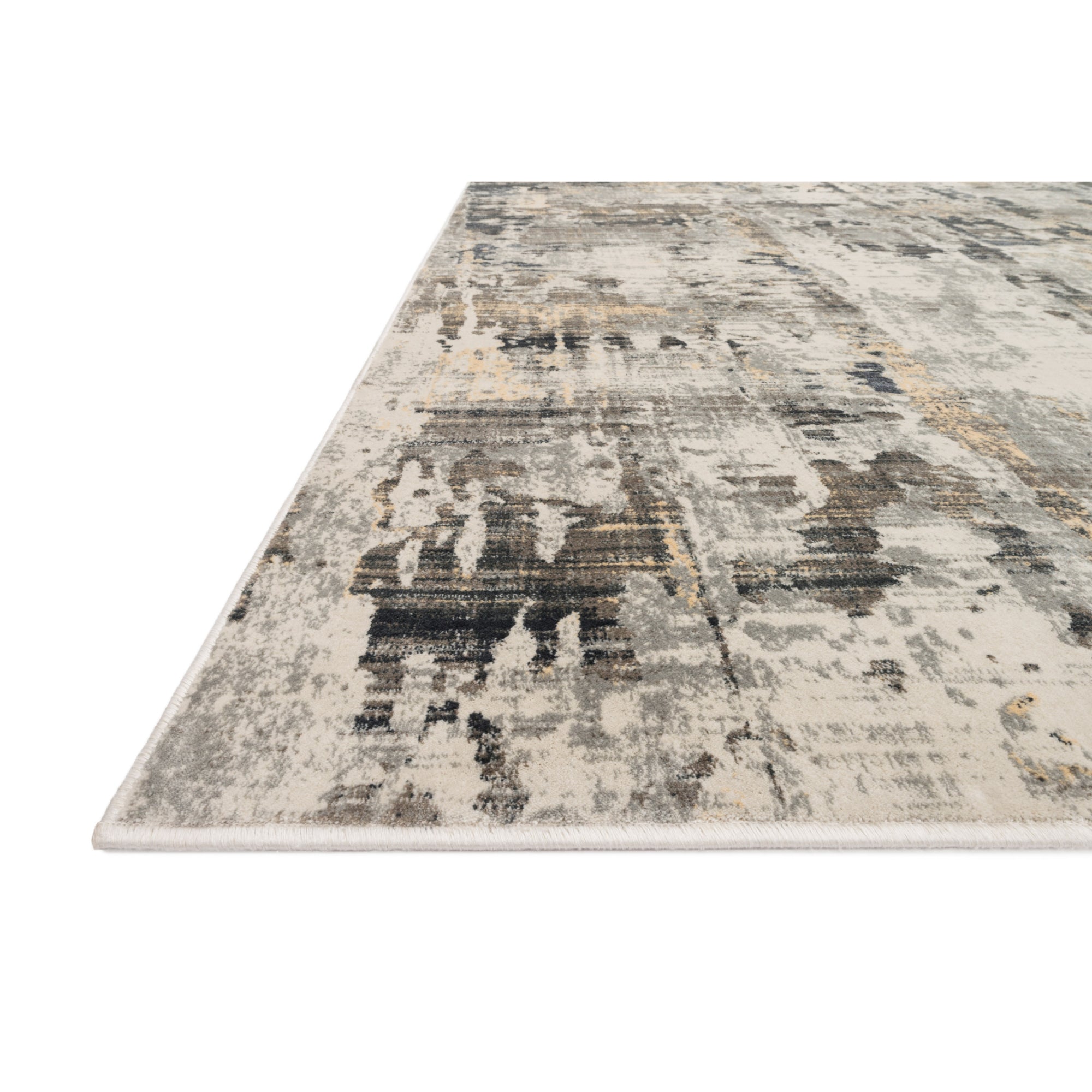 Loloi Cascade Ivory/Natural Rug