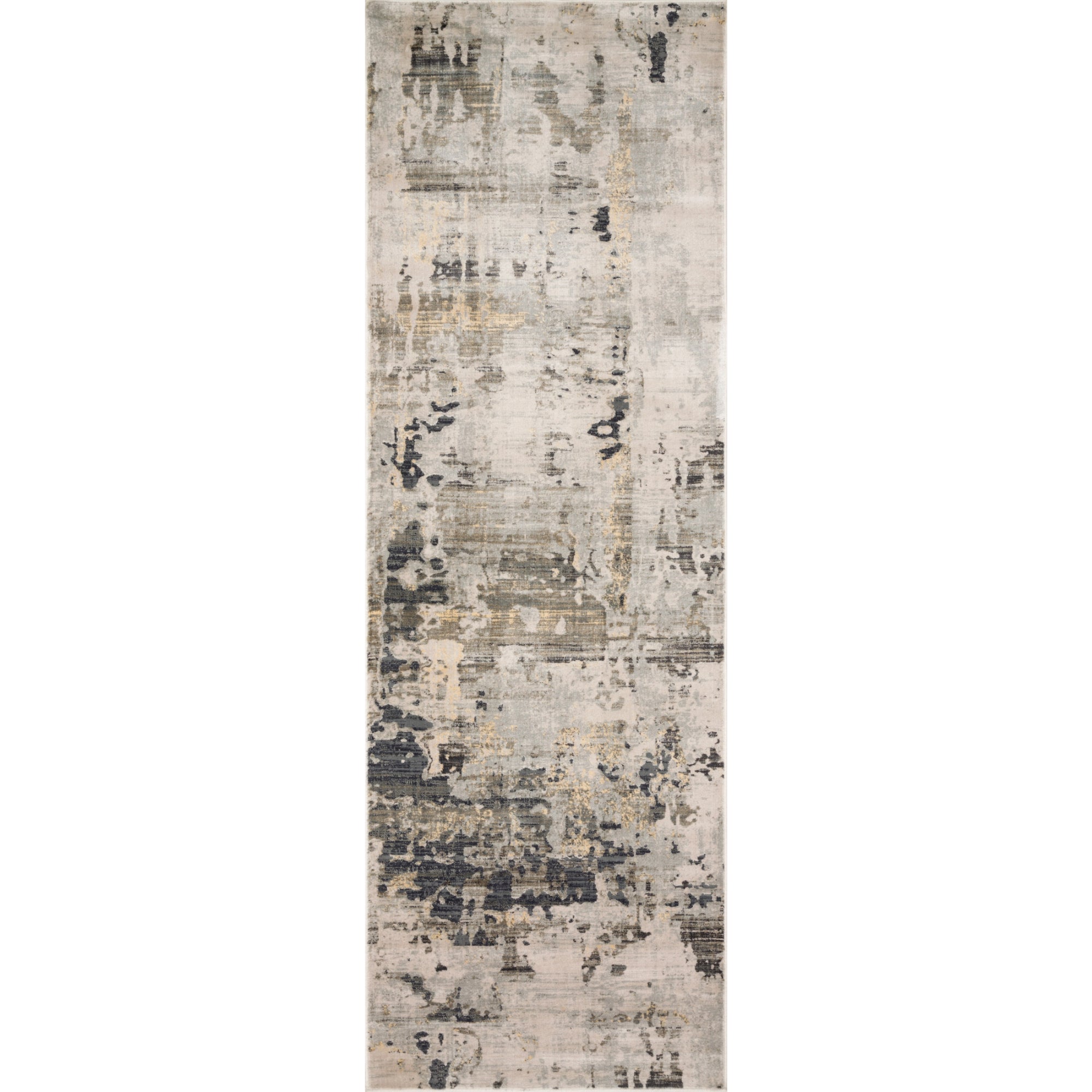 Loloi Cascade Ivory/Natural Rug