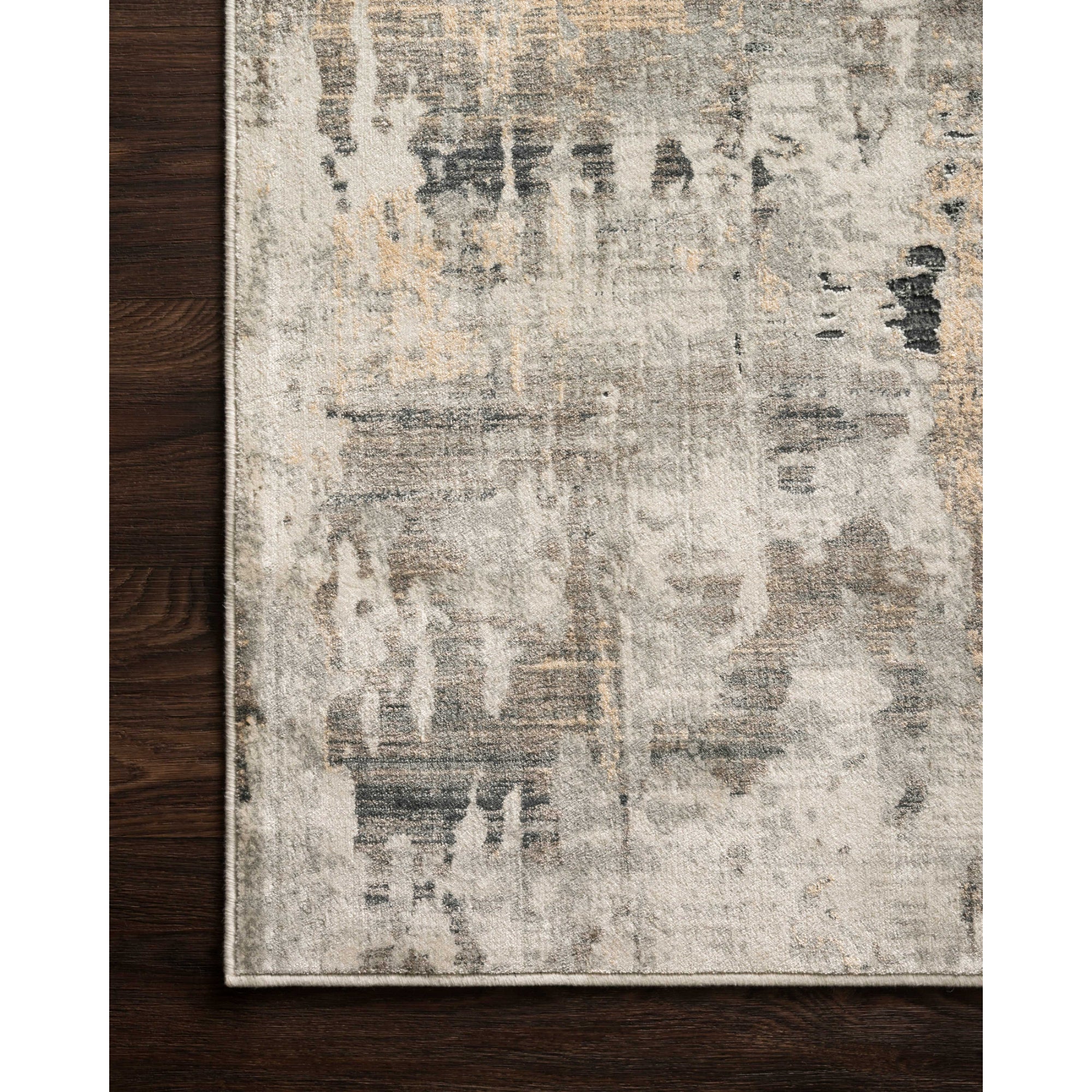 Loloi Cascade Ivory/Natural Rug