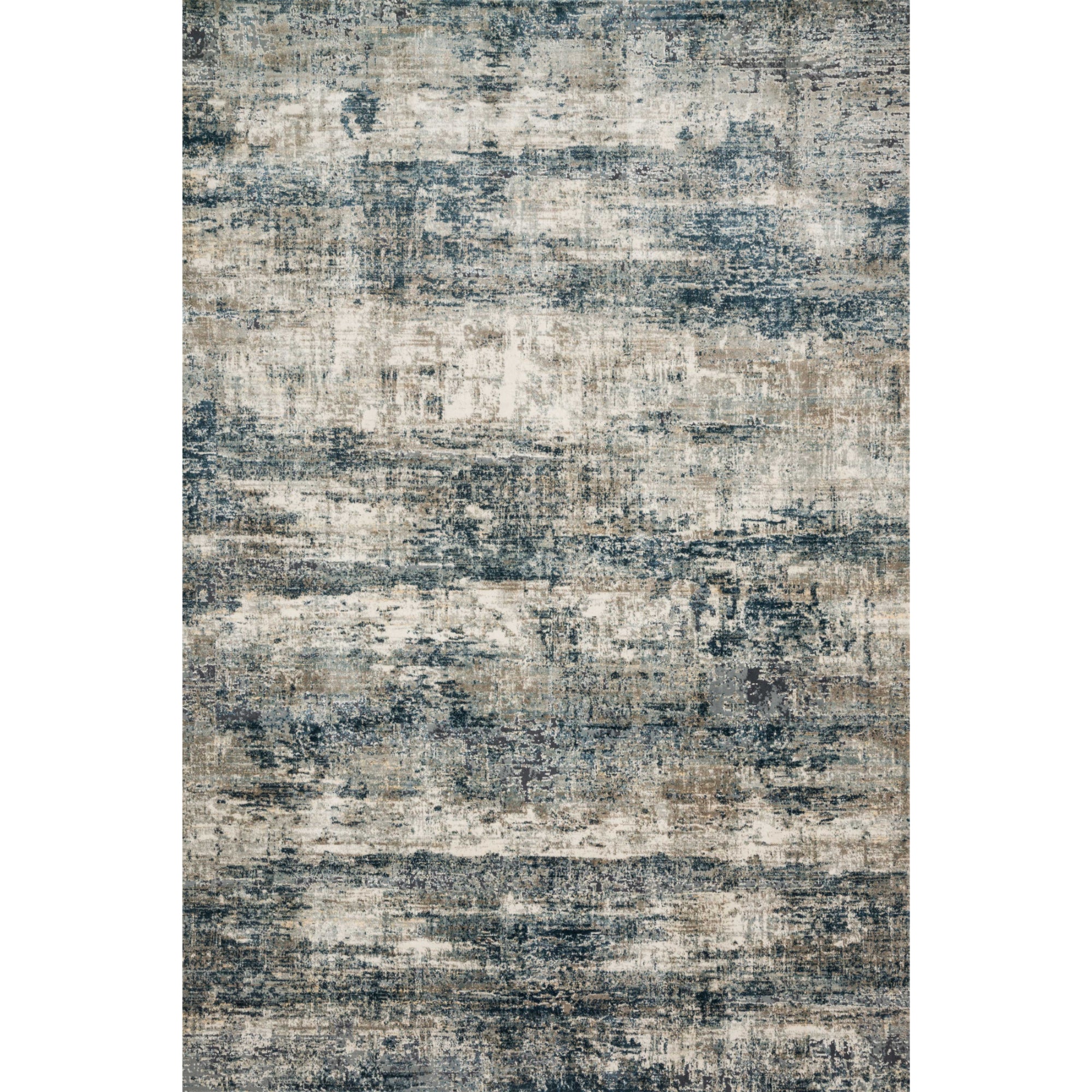 Loloi Cascade Ocean/Grey Rug