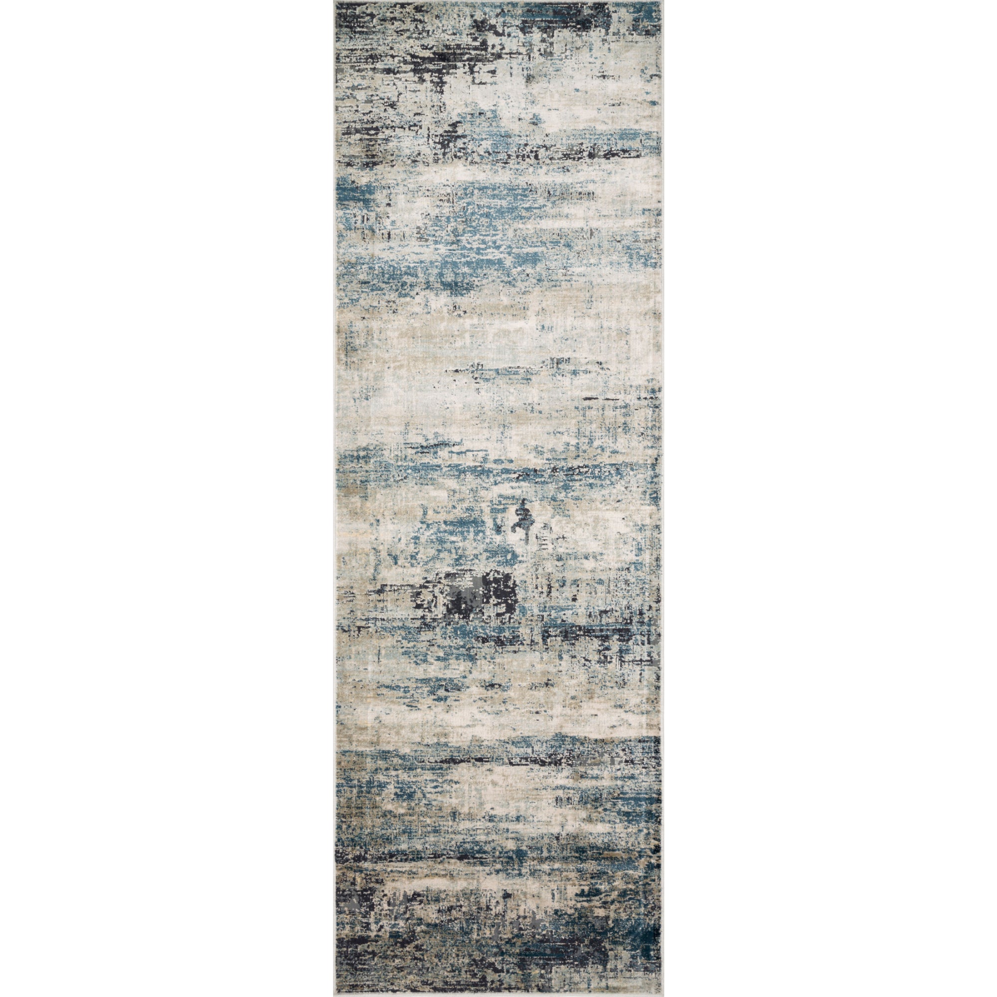 Loloi Cascade Ocean/Grey Rug