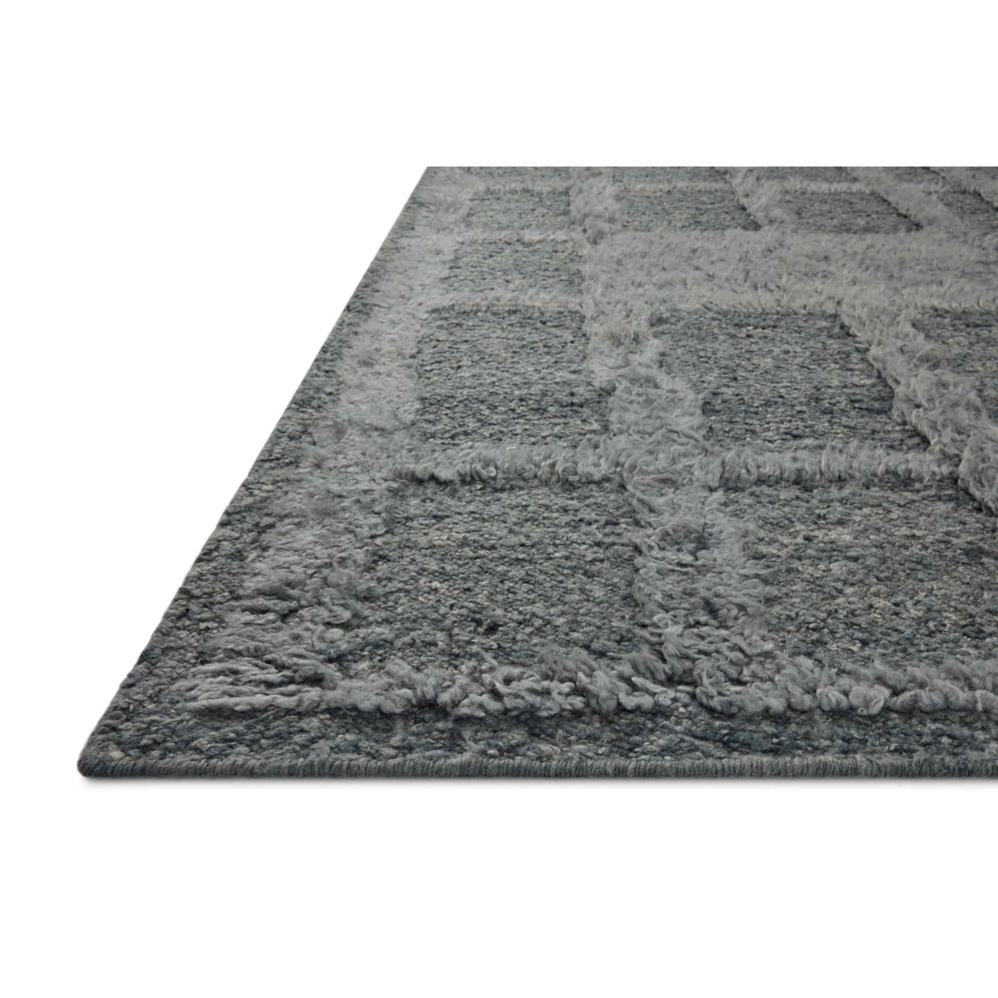 Loloi Cassian Denim Rug
