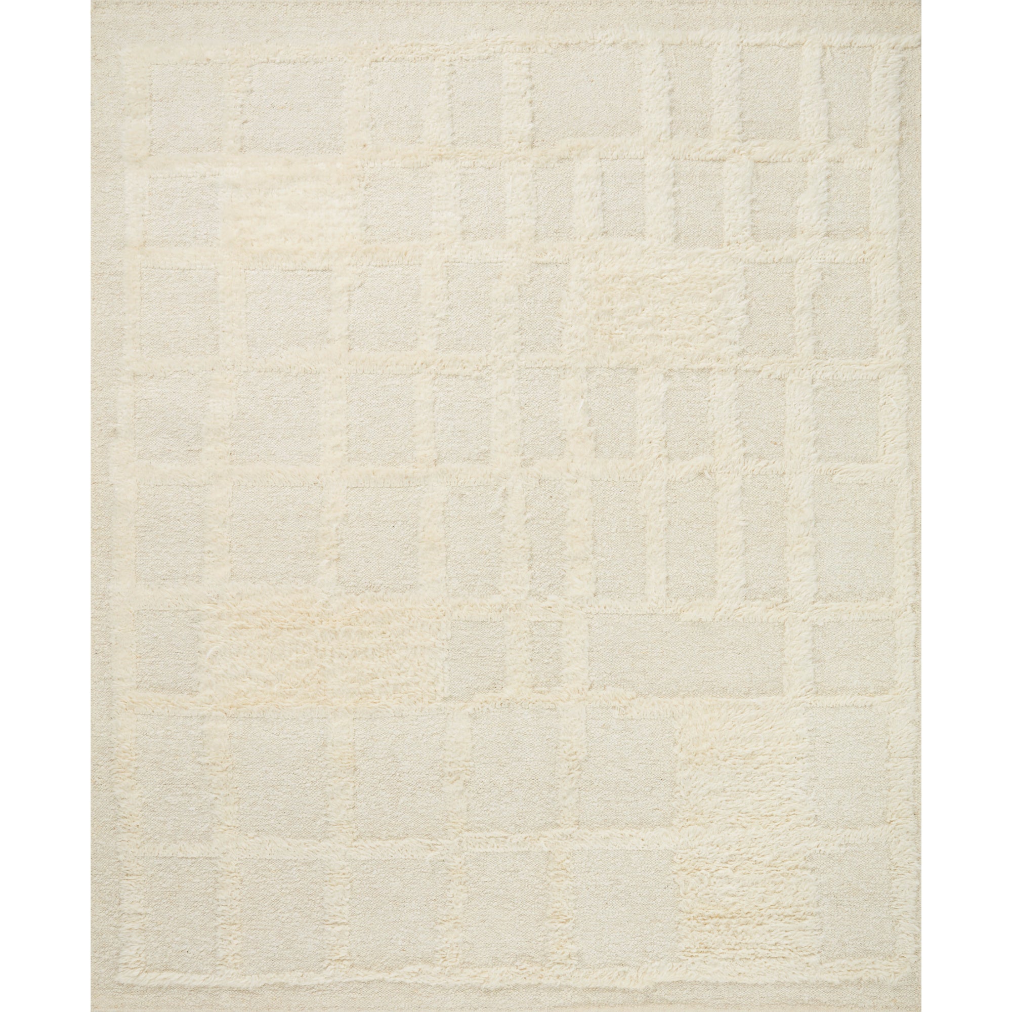 Loloi Cassian Ivory Rug