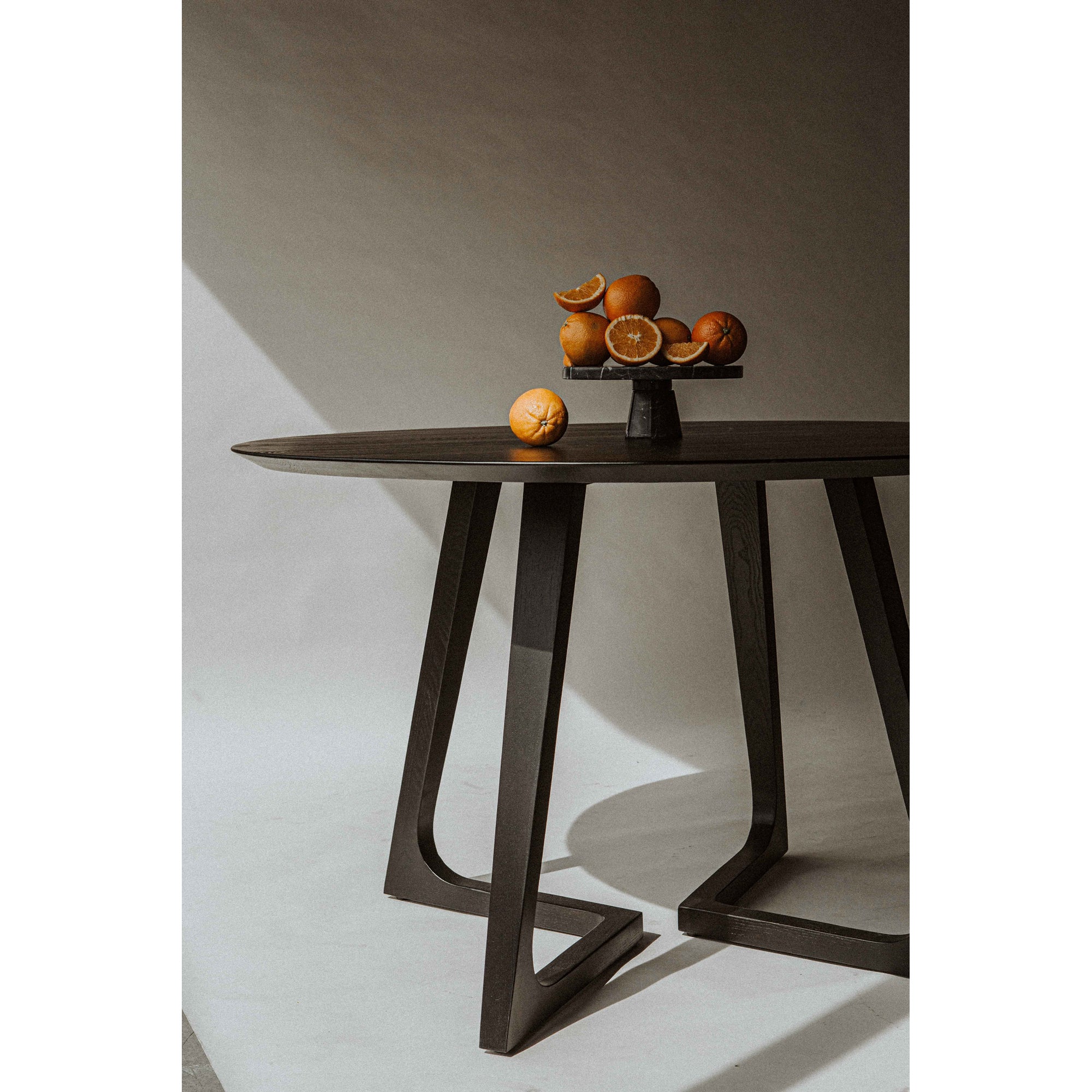 Godenza Dining Table Dining Tables Moe's    Four Hands, Mid Century Modern Furniture, Old Bones Furniture Company, Old Bones Co, Modern Mid Century, Designer Furniture, Furniture Sale, Warehouse Furniture Sale, Godenza Dining Table Sale, https://www.oldbonesco.com/