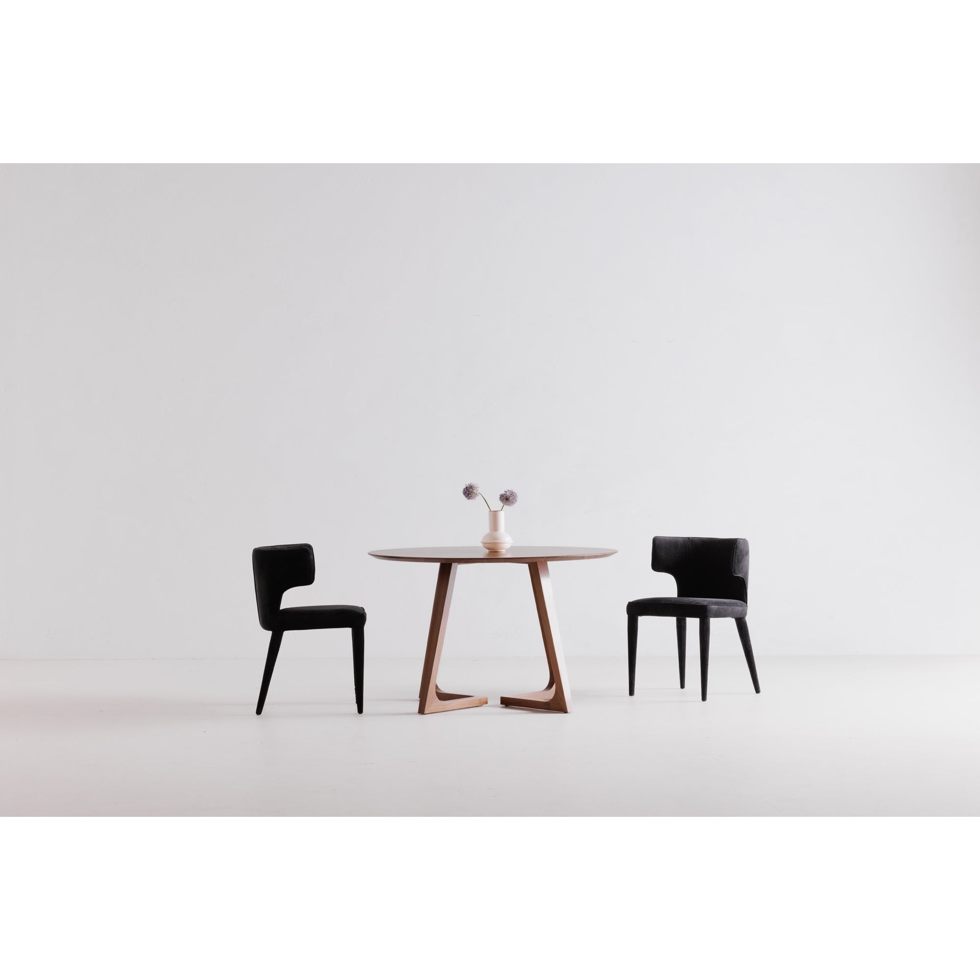 Godenza Dining Table Dining Tables Moe's    Four Hands, Mid Century Modern Furniture, Old Bones Furniture Company, Old Bones Co, Modern Mid Century, Designer Furniture, Furniture Sale, Warehouse Furniture Sale, Godenza Dining Table Sale, https://www.oldbonesco.com/