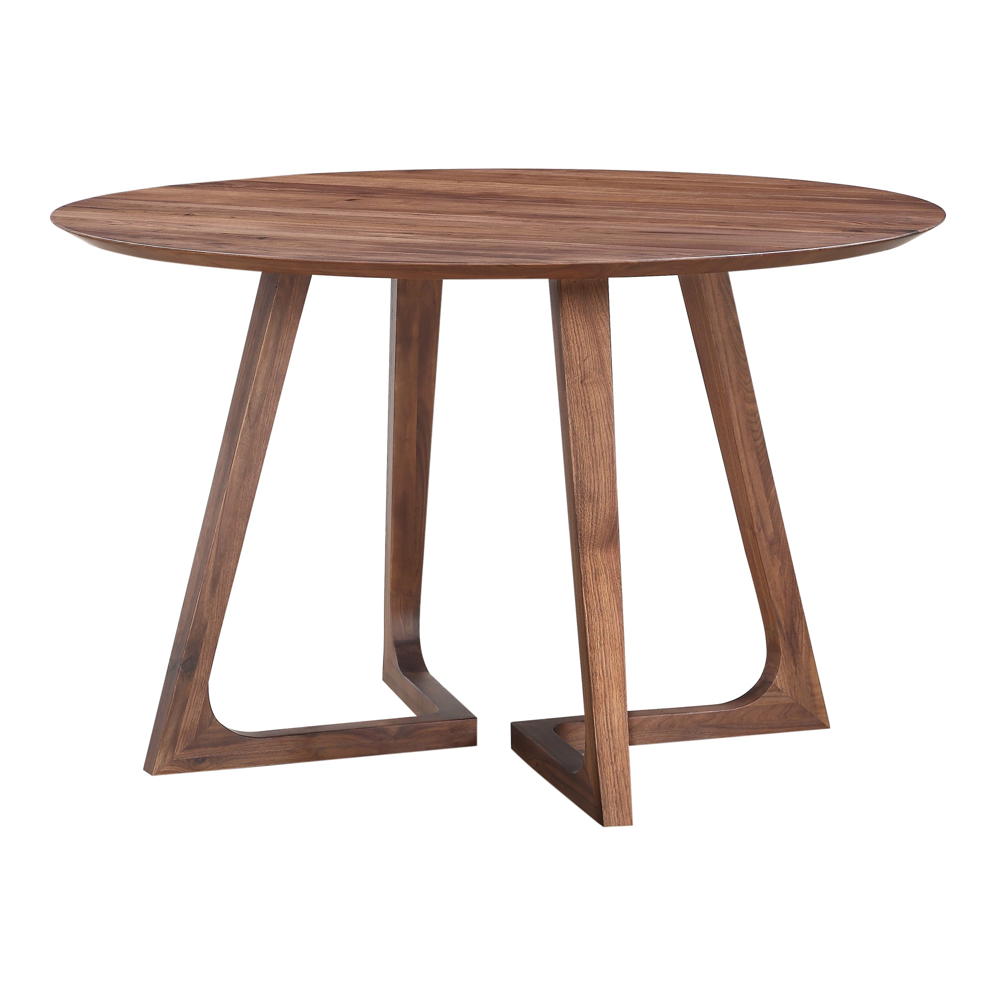 Godenza Dining Table Dining Tables Moe's    Four Hands, Mid Century Modern Furniture, Old Bones Furniture Company, Old Bones Co, Modern Mid Century, Designer Furniture, Furniture Sale, Warehouse Furniture Sale, Godenza Dining Table Sale, https://www.oldbonesco.com/