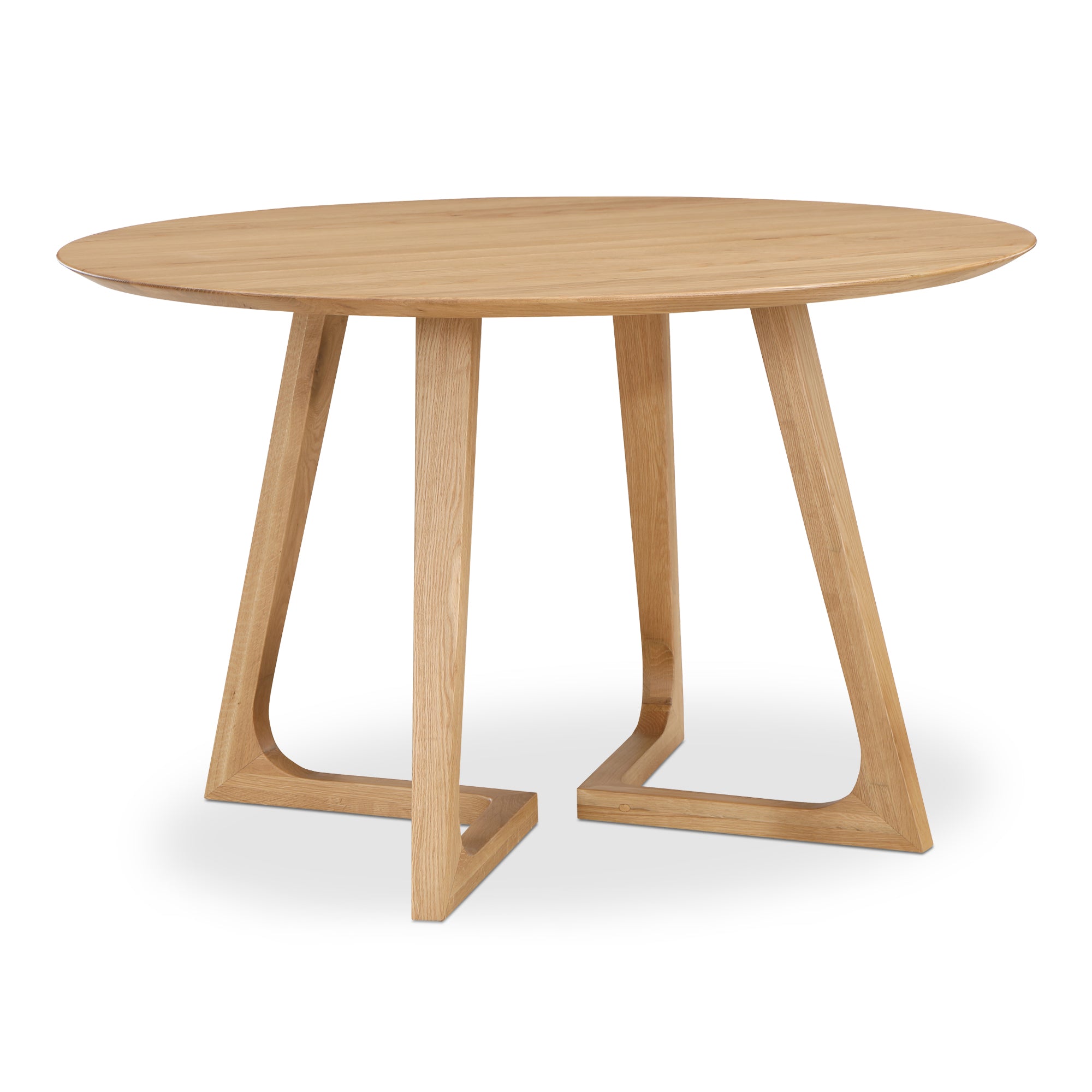 Godenza Dining Table Dining Tables Moe's    Four Hands, Mid Century Modern Furniture, Old Bones Furniture Company, Old Bones Co, Modern Mid Century, Designer Furniture, Furniture Sale, Warehouse Furniture Sale, Godenza Dining Table Sale, https://www.oldbonesco.com/