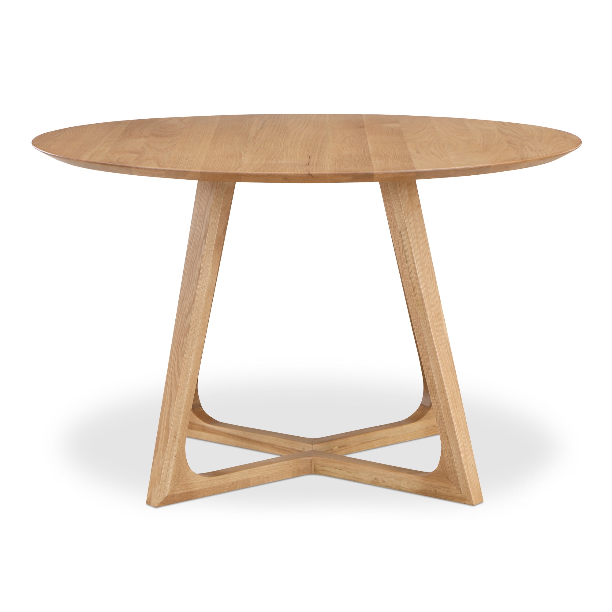 Godenza Dining Table Dining Tables Moe's    Four Hands, Mid Century Modern Furniture, Old Bones Furniture Company, Old Bones Co, Modern Mid Century, Designer Furniture, Furniture Sale, Warehouse Furniture Sale, Godenza Dining Table Sale, https://www.oldbonesco.com/