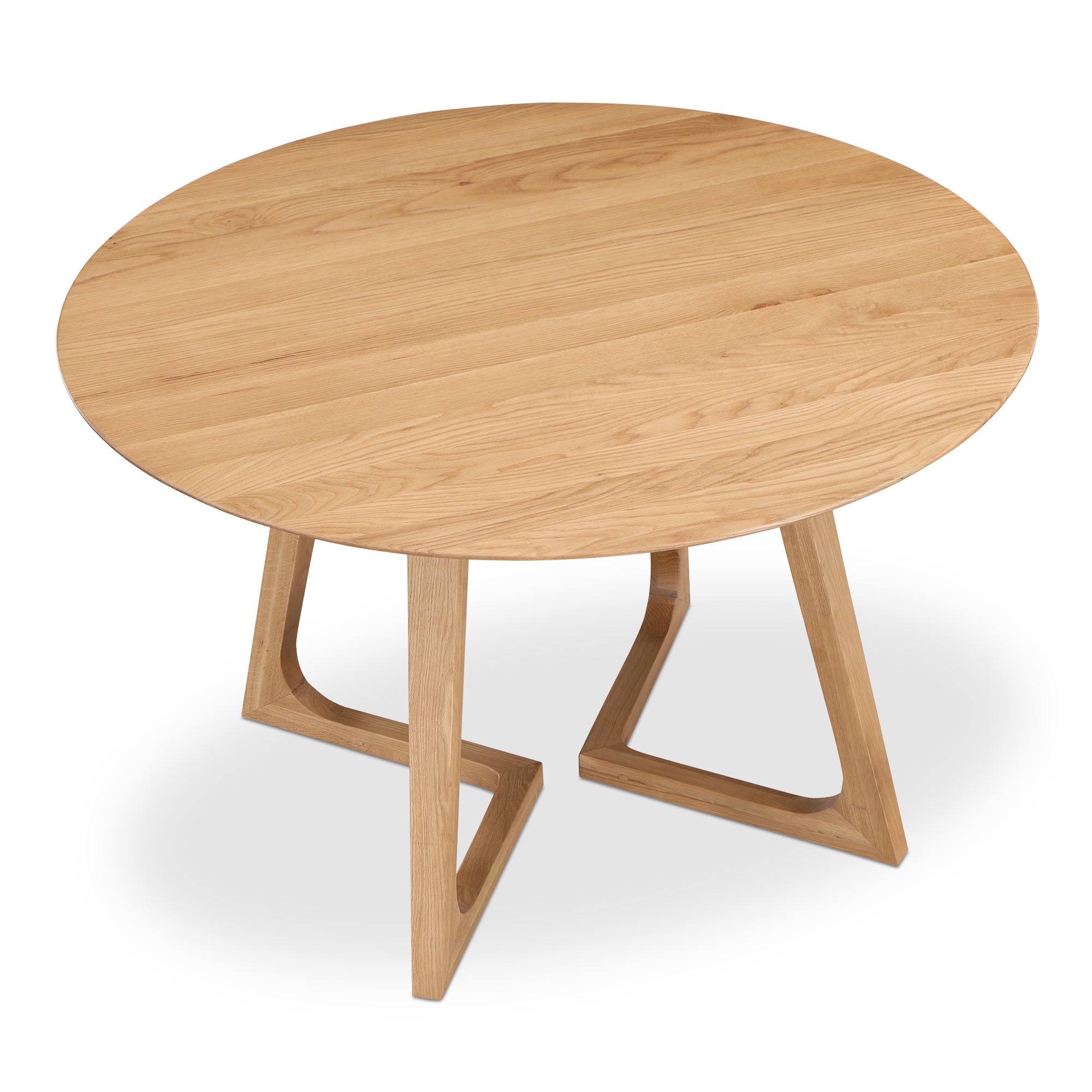 Godenza Dining Table Dining Tables Moe's    Four Hands, Mid Century Modern Furniture, Old Bones Furniture Company, Old Bones Co, Modern Mid Century, Designer Furniture, Furniture Sale, Warehouse Furniture Sale, Godenza Dining Table Sale, https://www.oldbonesco.com/