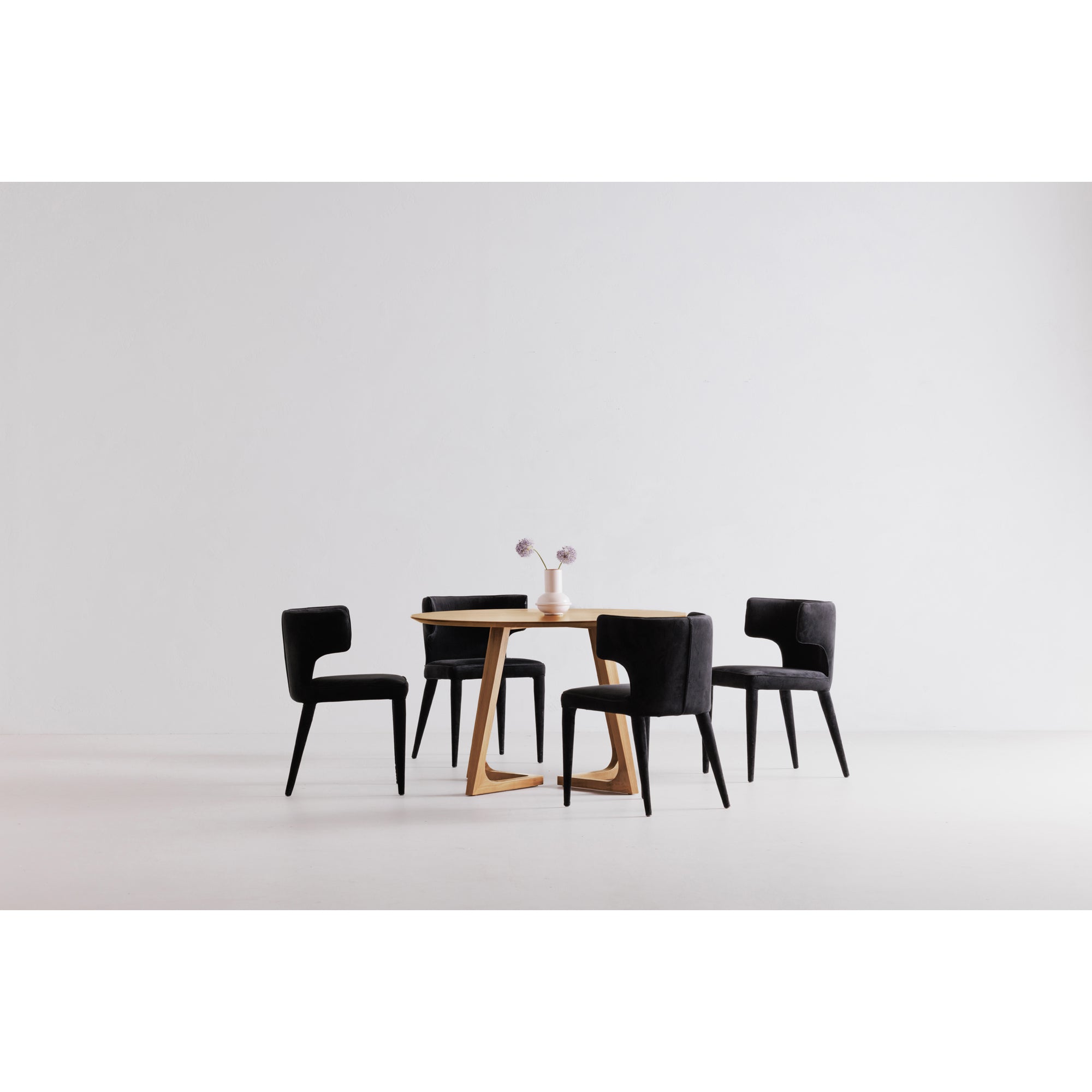 Godenza Dining Table Dining Tables Moe's    Four Hands, Mid Century Modern Furniture, Old Bones Furniture Company, Old Bones Co, Modern Mid Century, Designer Furniture, Furniture Sale, Warehouse Furniture Sale, Godenza Dining Table Sale, https://www.oldbonesco.com/