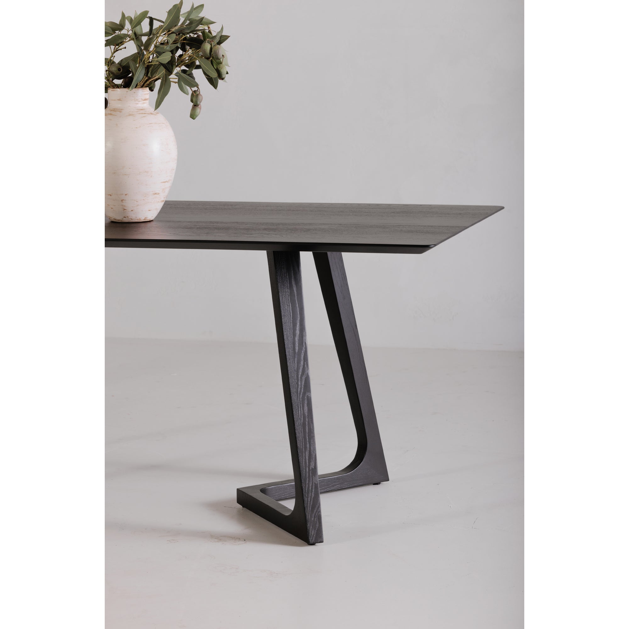 Godenza Dining Table Dining Tables Moe's    Four Hands, Mid Century Modern Furniture, Old Bones Furniture Company, Old Bones Co, Modern Mid Century, Designer Furniture, Furniture Sale, Warehouse Furniture Sale, Godenza Dining Table Sale, https://www.oldbonesco.com/