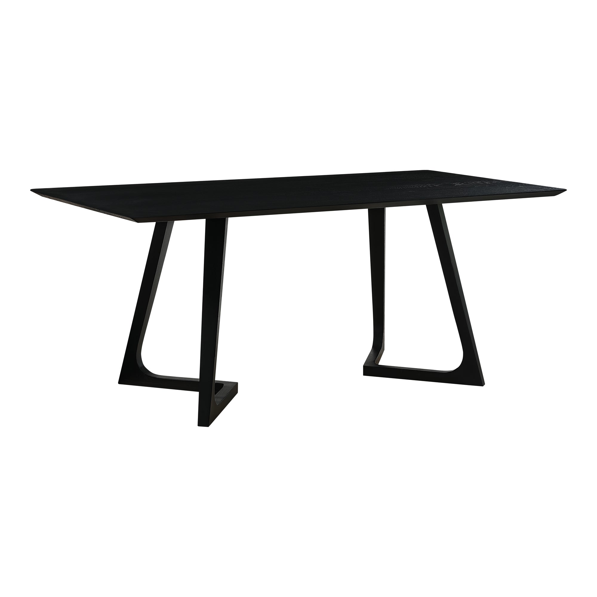 Godenza Dining Table Dining Tables Moe's    Four Hands, Mid Century Modern Furniture, Old Bones Furniture Company, Old Bones Co, Modern Mid Century, Designer Furniture, Furniture Sale, Warehouse Furniture Sale, Godenza Dining Table Sale, https://www.oldbonesco.com/