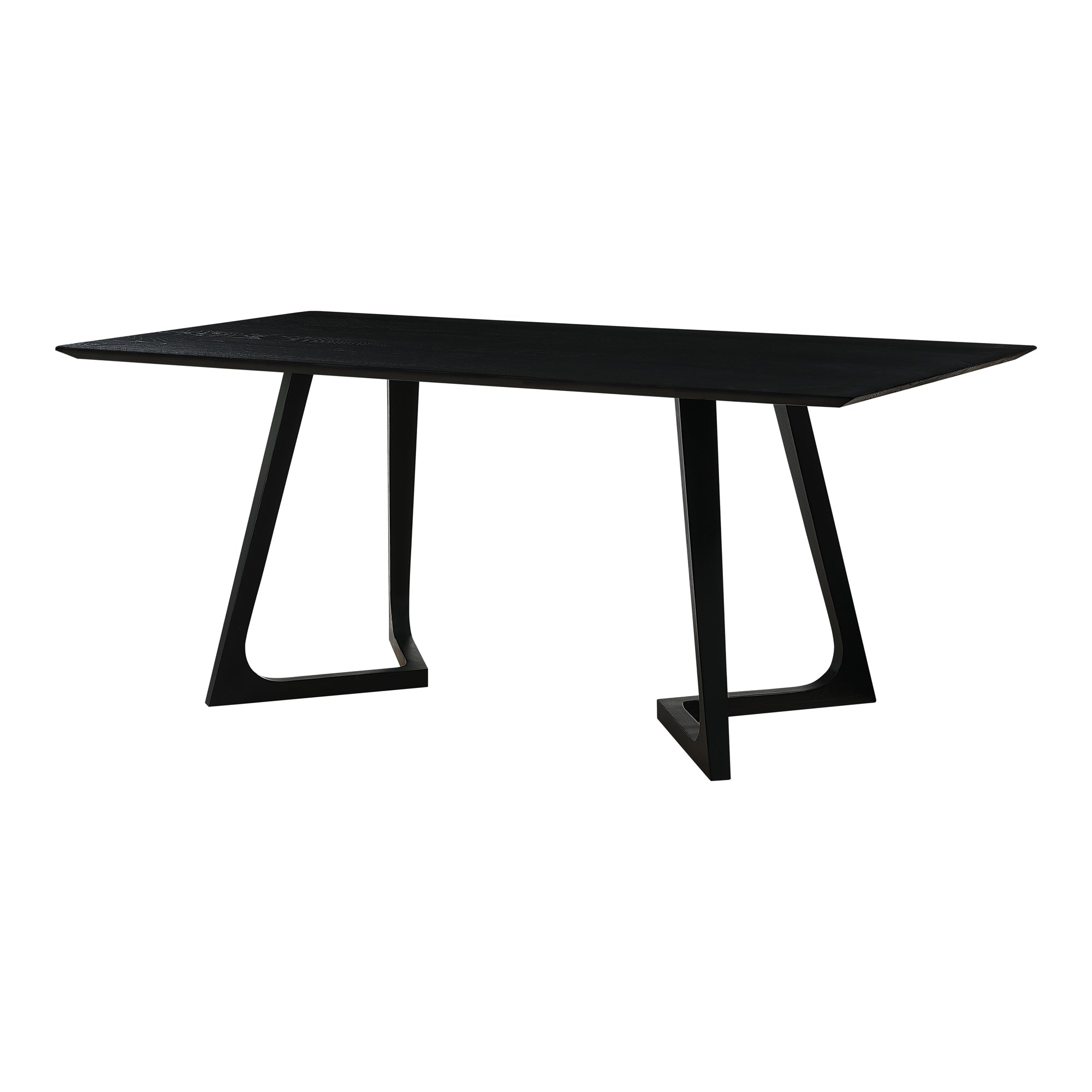 Godenza Dining Table Dining Tables Moe's    Four Hands, Mid Century Modern Furniture, Old Bones Furniture Company, Old Bones Co, Modern Mid Century, Designer Furniture, Furniture Sale, Warehouse Furniture Sale, Godenza Dining Table Sale, https://www.oldbonesco.com/