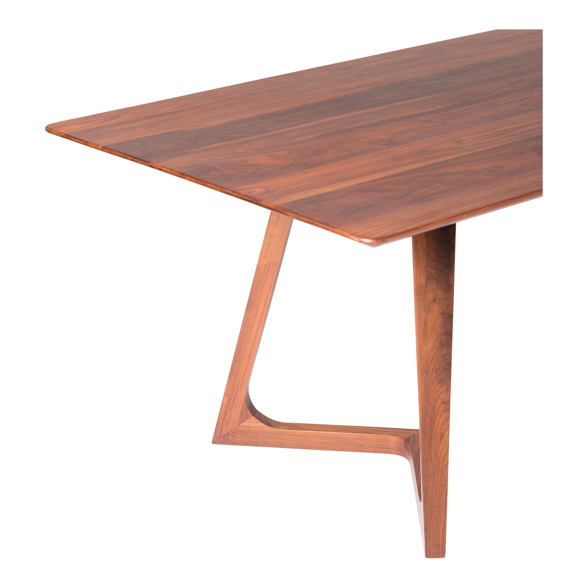 Godenza Dining Table Dining Tables Moe's    Four Hands, Mid Century Modern Furniture, Old Bones Furniture Company, Old Bones Co, Modern Mid Century, Designer Furniture, Furniture Sale, Warehouse Furniture Sale, Godenza Dining Table Sale, https://www.oldbonesco.com/