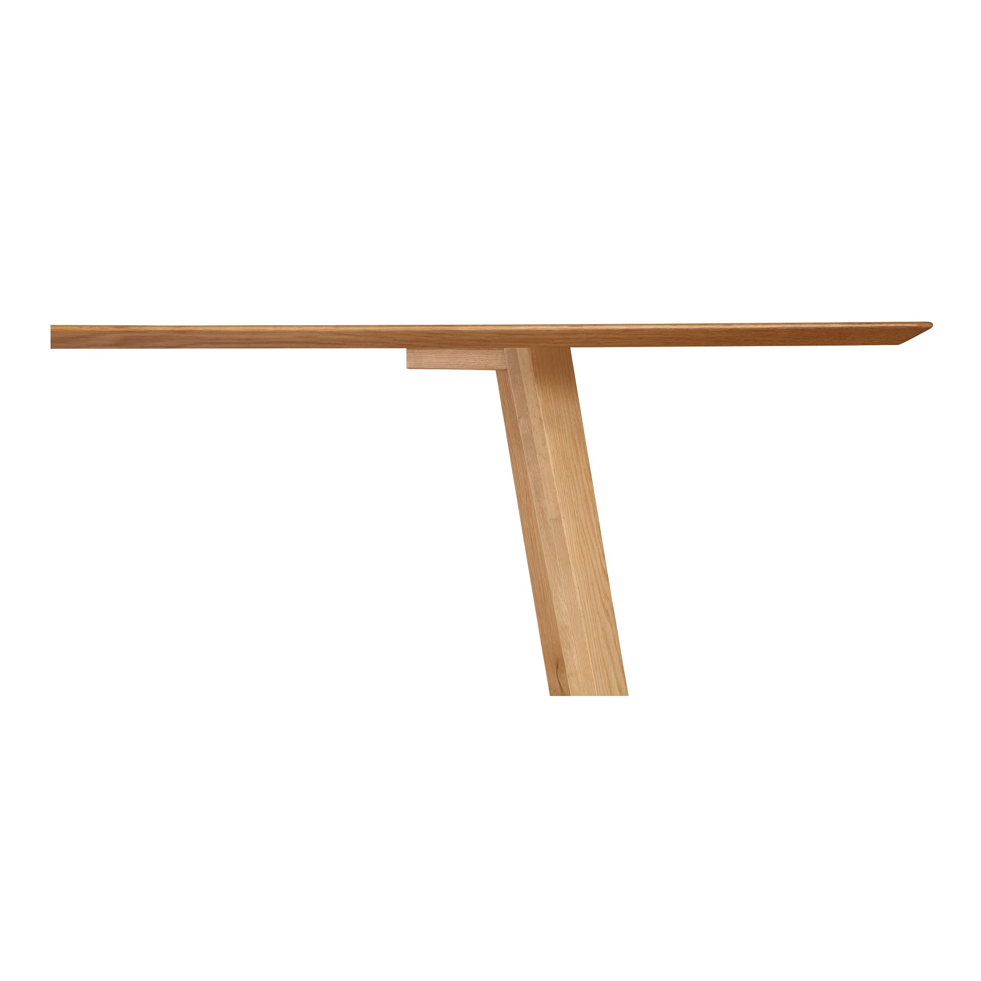 Godenza Dining Table Dining Tables Moe's    Four Hands, Mid Century Modern Furniture, Old Bones Furniture Company, Old Bones Co, Modern Mid Century, Designer Furniture, Furniture Sale, Warehouse Furniture Sale, Godenza Dining Table Sale, https://www.oldbonesco.com/