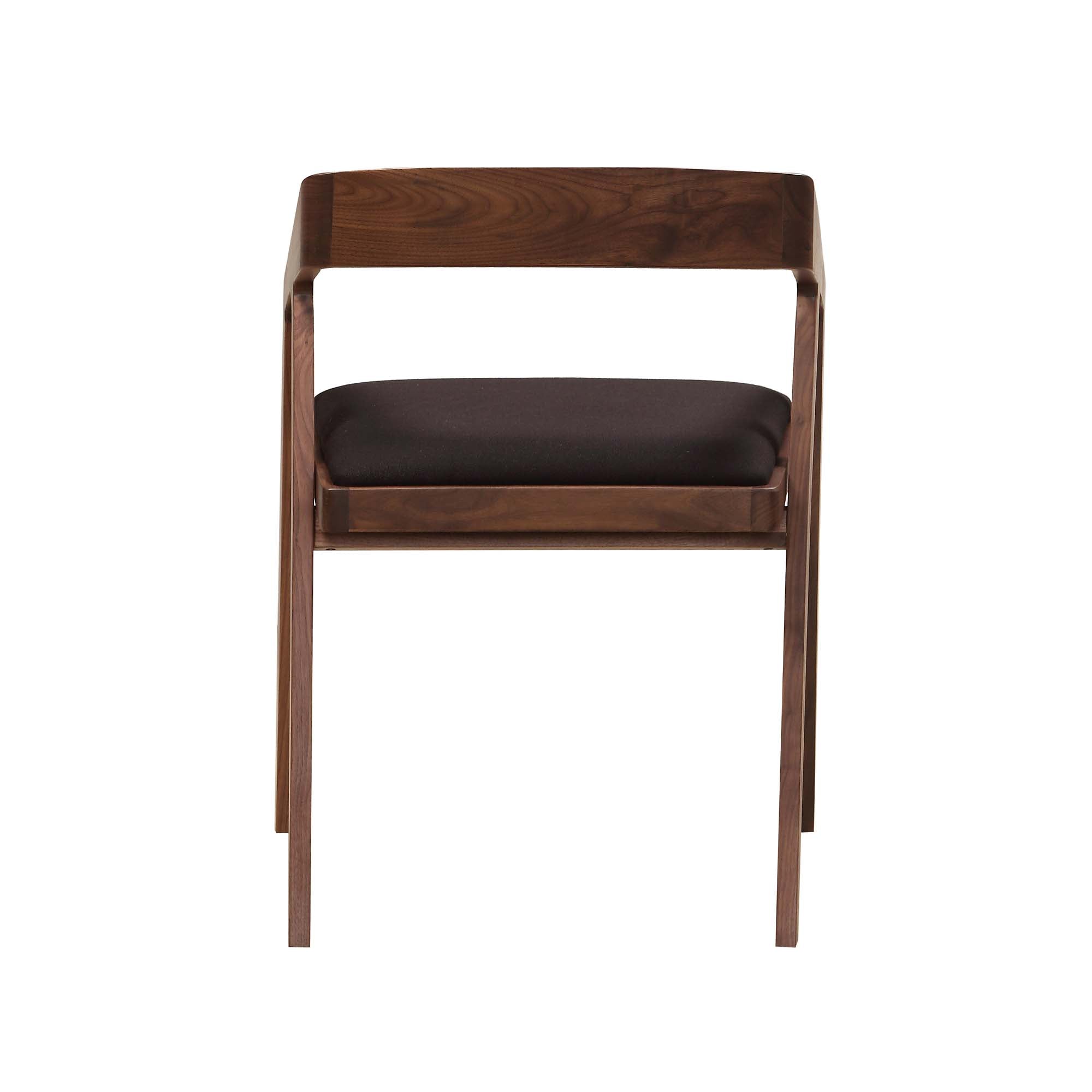 Padma Arm Chair Black Arm Chair Moe's    Four Hands, Mid Century Modern Furniture, Old Bones Furniture Company, Old Bones Co, Modern Mid Century, Designer Furniture, Furniture Sale, Warehouse Furniture Sale, Padma Arm Chair Black Sale, https://www.oldbonesco.com/