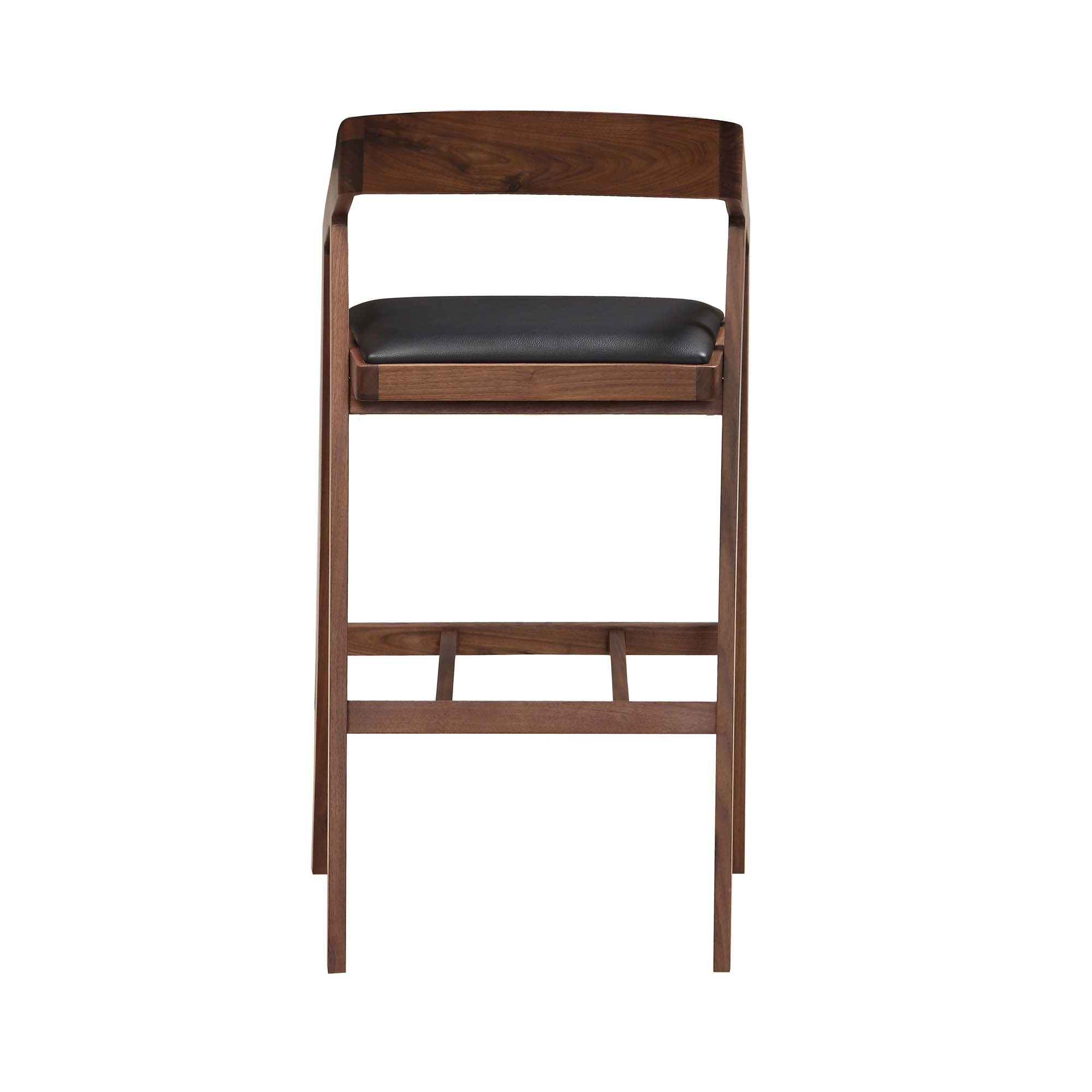 Padma Barstool Bar Stool Moe's    Four Hands, Mid Century Modern Furniture, Old Bones Furniture Company, Old Bones Co, Modern Mid Century, Designer Furniture, Furniture Sale, Warehouse Furniture Sale, Padma Barstool Sale, https://www.oldbonesco.com/