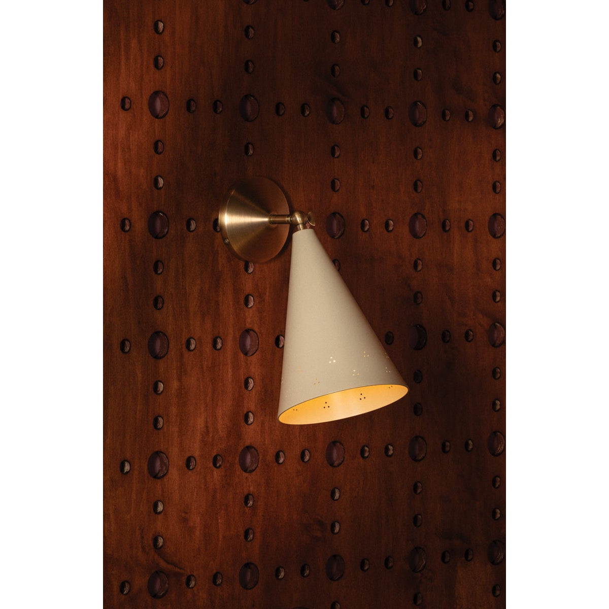 Pawley Wall Sconce