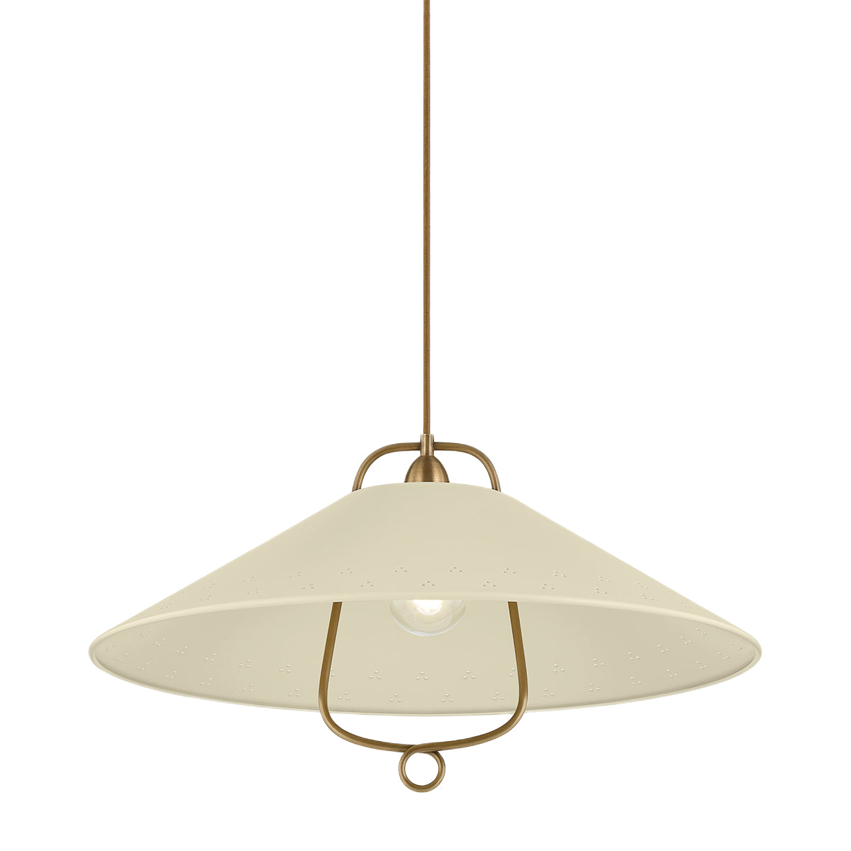 Pawley Pendant