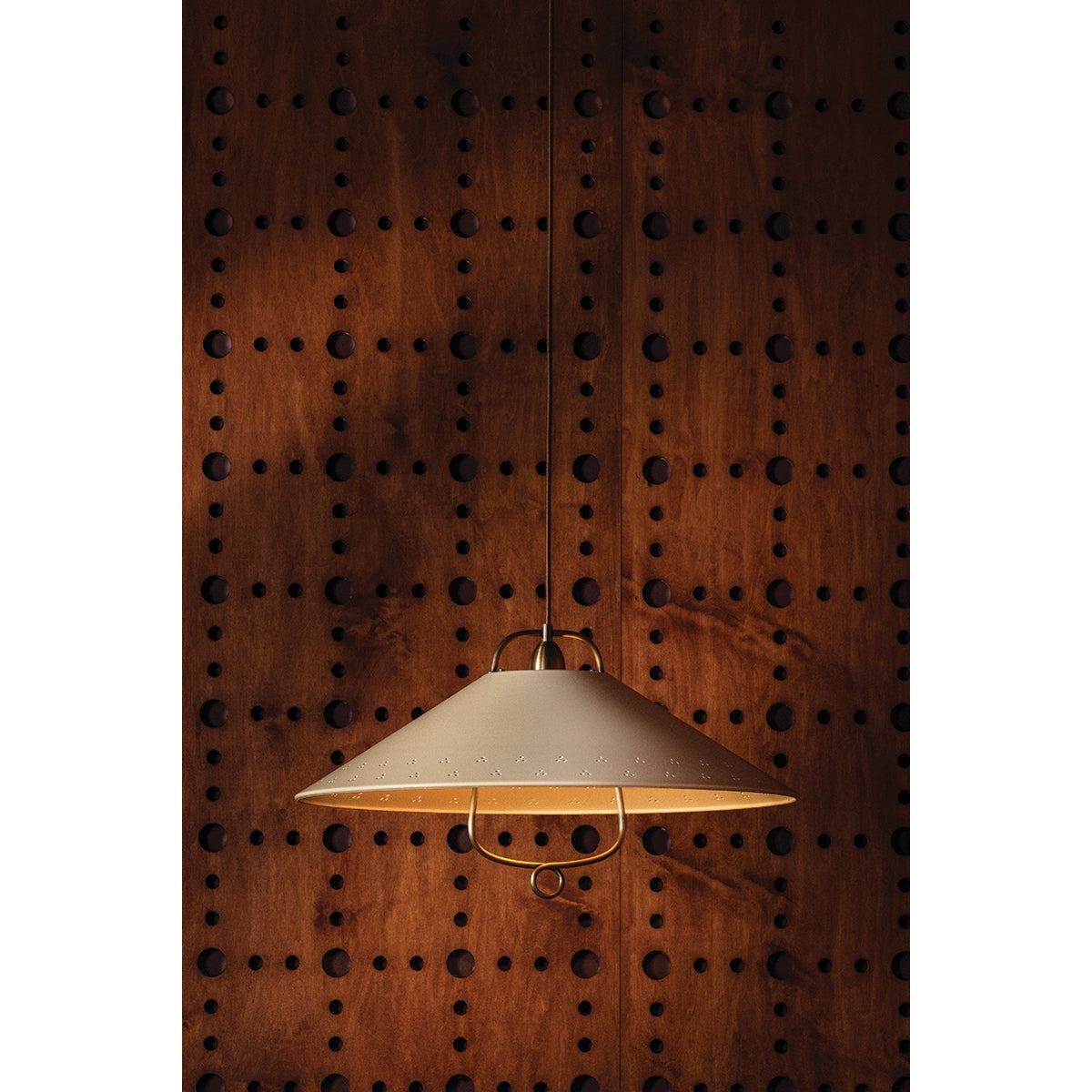 Pawley Pendant