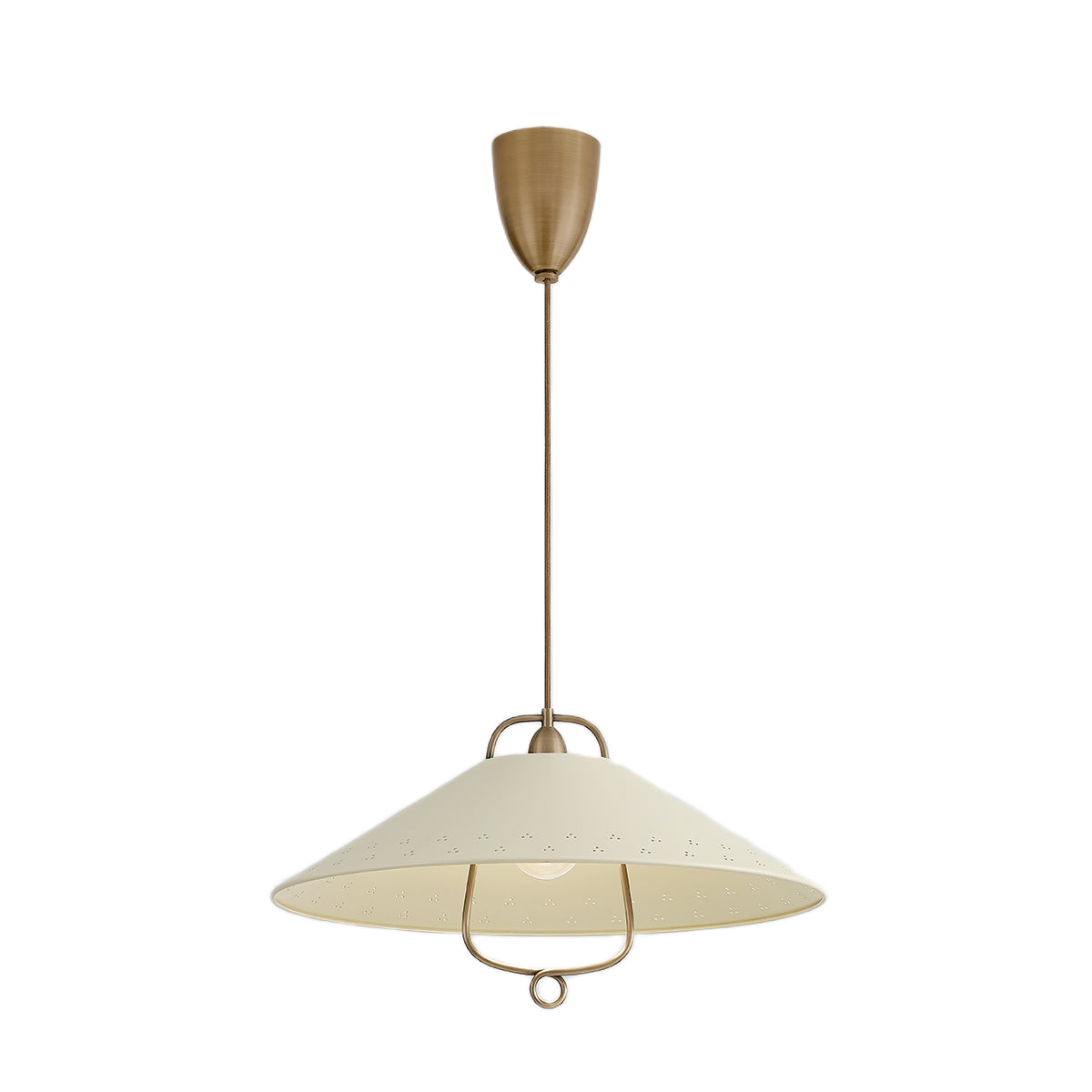 Pawley Pendant
