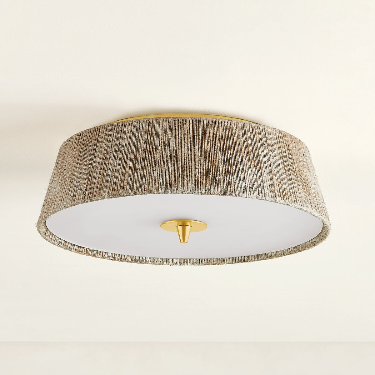 George Semi Flush