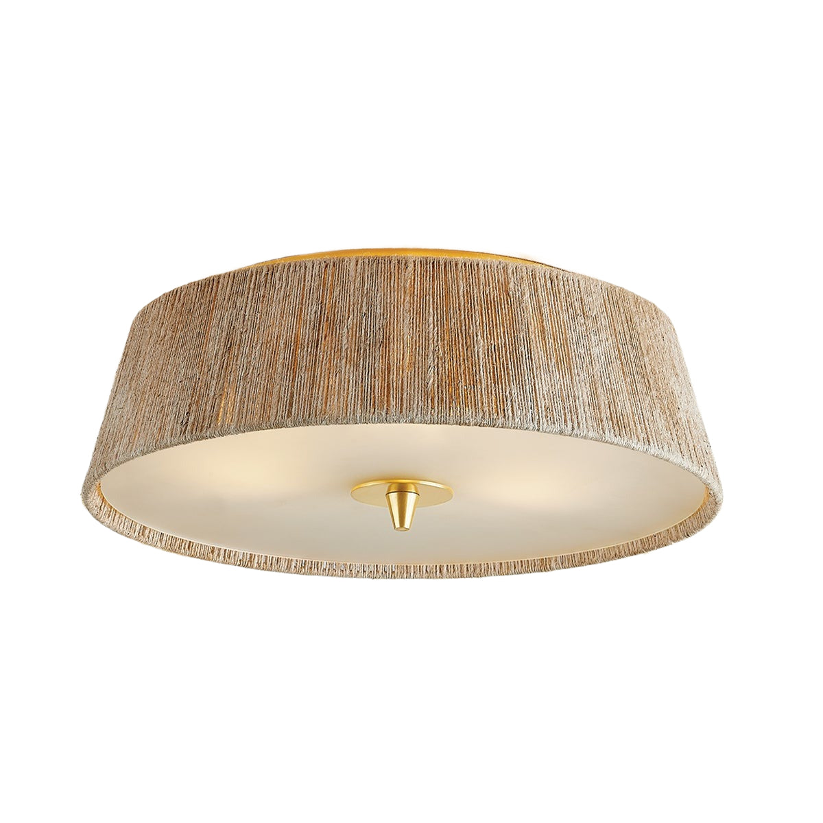 George Semi Flush