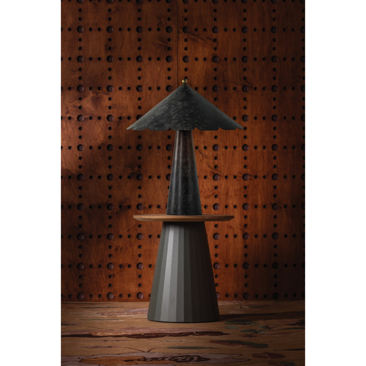 Folly Beach Table Lamp