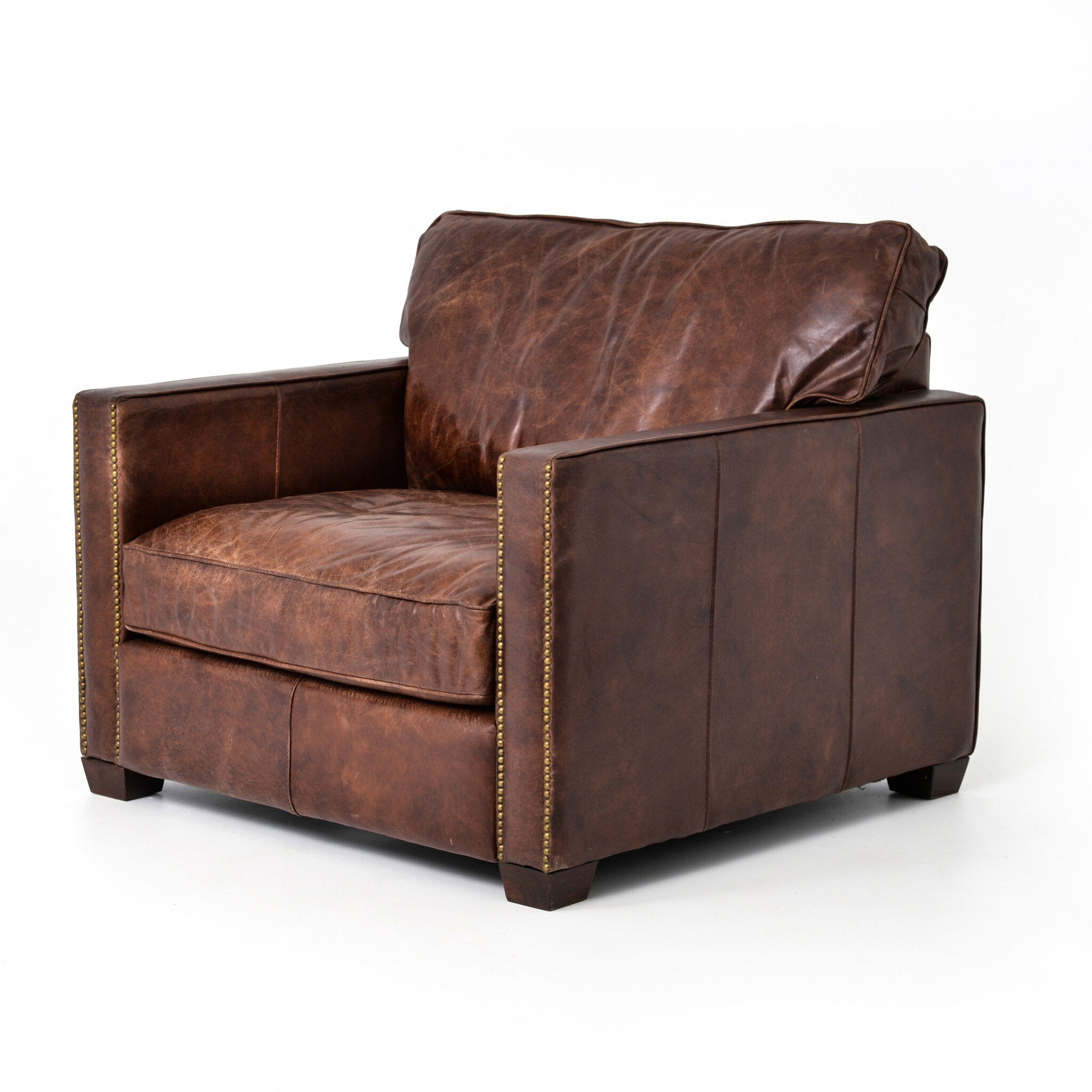 Larkin Club Chair Accent Chairs -Four Hands- , Black Friday Sale -Four Hands- Furniture Sale, Old Bones Co, Mid Century Furniture Sale, Four Hands Furniture, Black Friday Sale Larkin Club Chair,Gus Sale, Perigold Larkin Club Chair Accent Chairs Black Friday Sale , Perigold Sale Larkin Club Chair,Larkin Club Chair Lulu and Georgia, Burke Decor Sale Larkin Club Chair, www.oldbonesco.com
