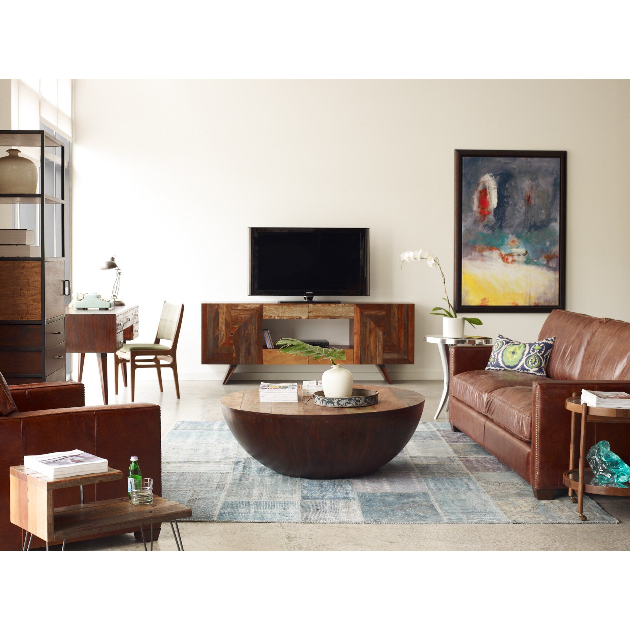 Larkin Sofa