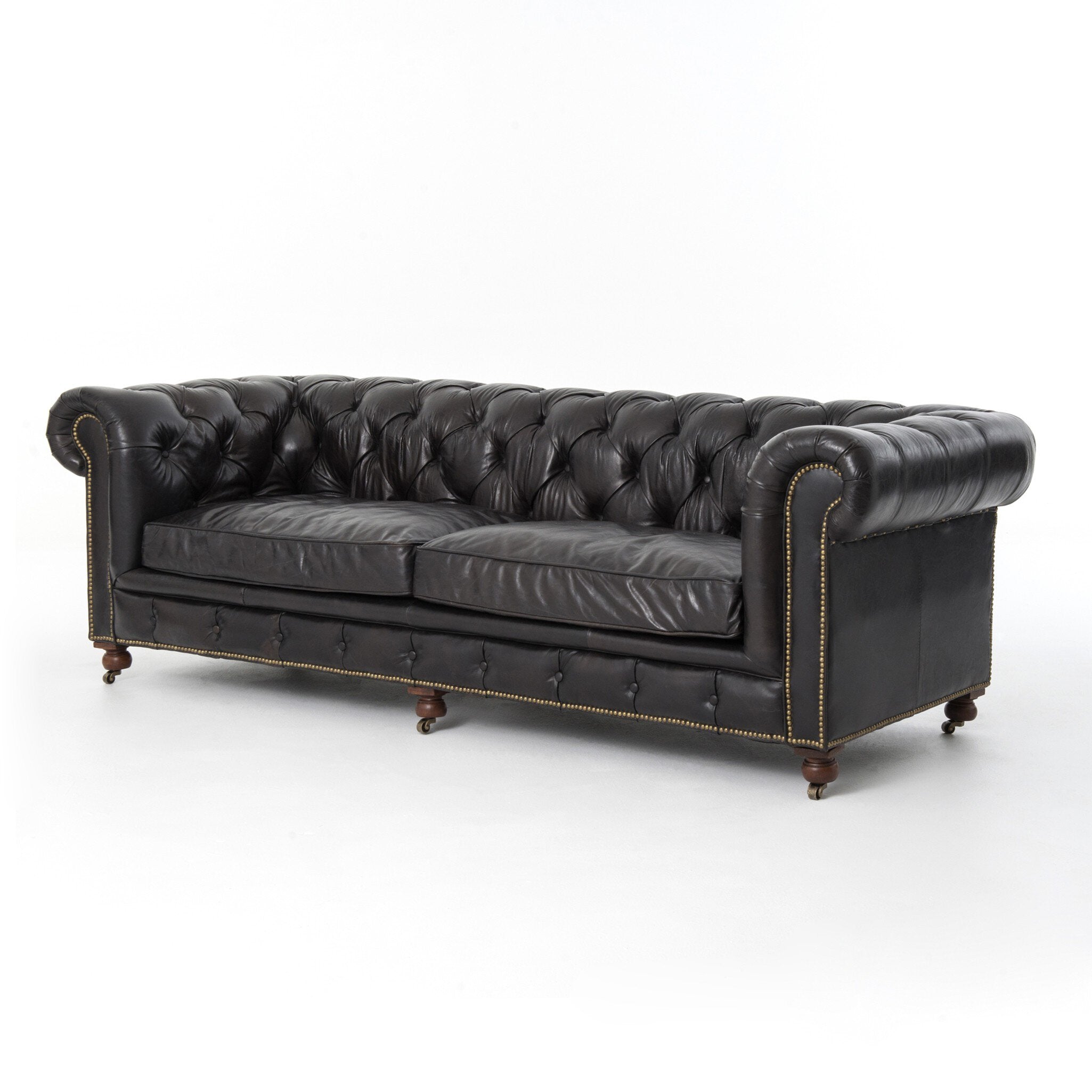 Conrad Sofa Sofas Four Hands Rider Black , Black Friday Sale Four Hands Furniture Sale, Old Bones Co, Mid Century Furniture Sale, Four Hands Furniture, Black Friday Sale Conrad Sofa,Gus Sale, Perigold Conrad Sofa Sofas Black Friday Sale , Perigold Sale Conrad Sofa,Conrad Sofa Lulu and Georgia, Burke Decor Sale Conrad Sofa, www.oldbonesco.com
