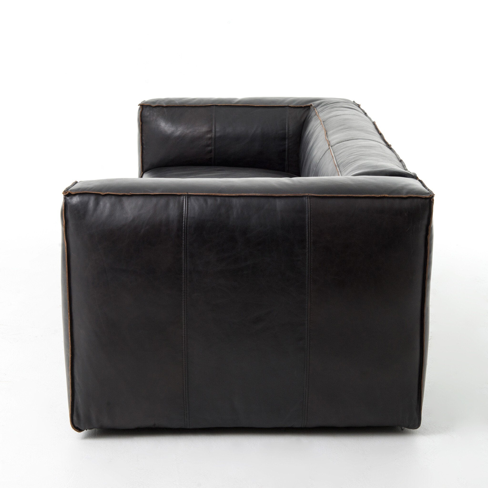 Nolita Reverse Stitch Sofa Sofas Four Hands , Black Friday Sale Four Hands Furniture Sale, Old Bones Co, Mid Century Furniture Sale, Four Hands Furniture, Black Friday Sale Nolita Reverse Stitch Sofa,Gus Sale, Perigold Nolita Reverse Stitch Sofa Sofas Black Friday Sale , Perigold Sale Nolita Reverse Stitch Sofa,Nolita Reverse Stitch Sofa Lulu and Georgia, Burke Decor Sale Nolita Reverse Stitch Sofa, www.oldbonesco.com
