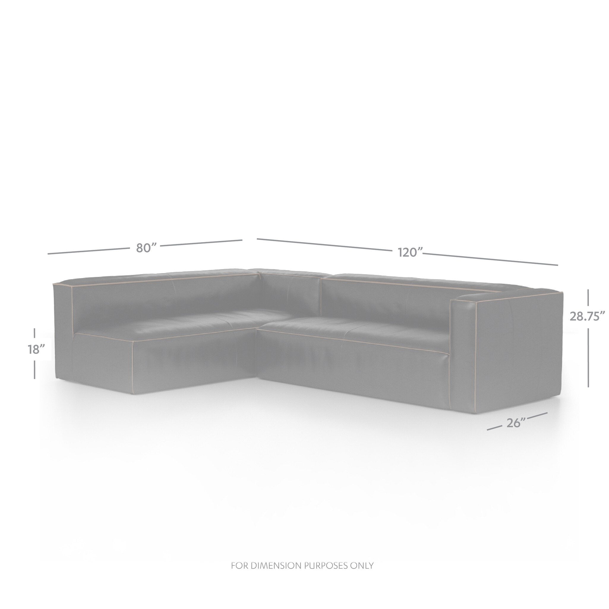 Nolita Sectional