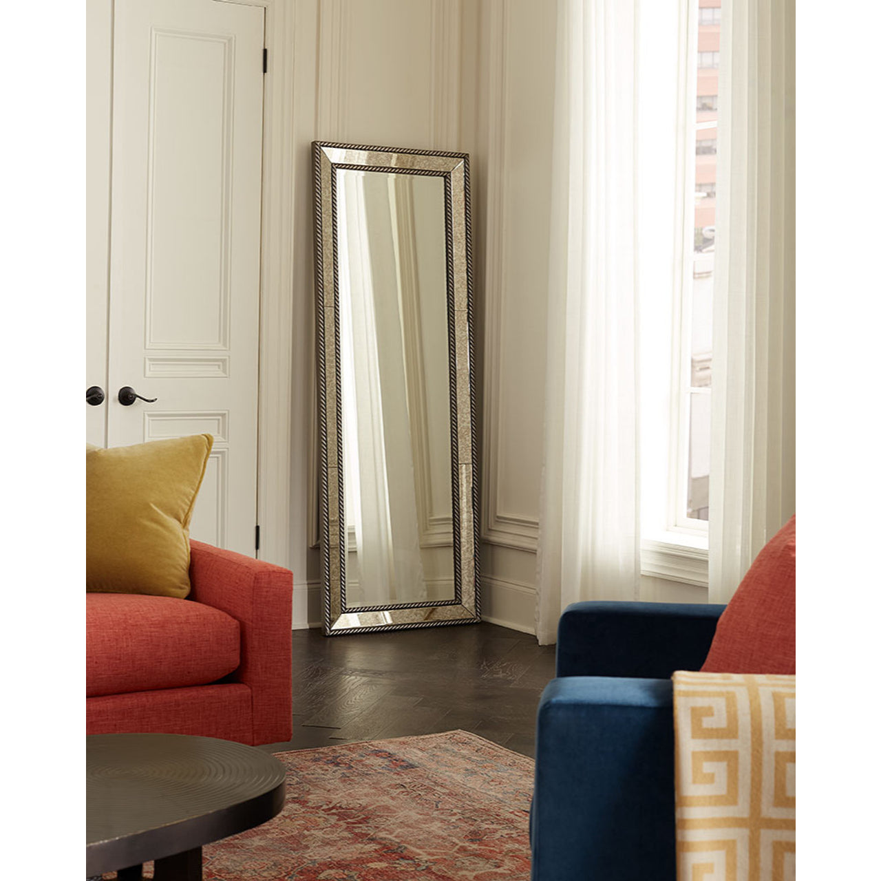 Cecilia Mirror
