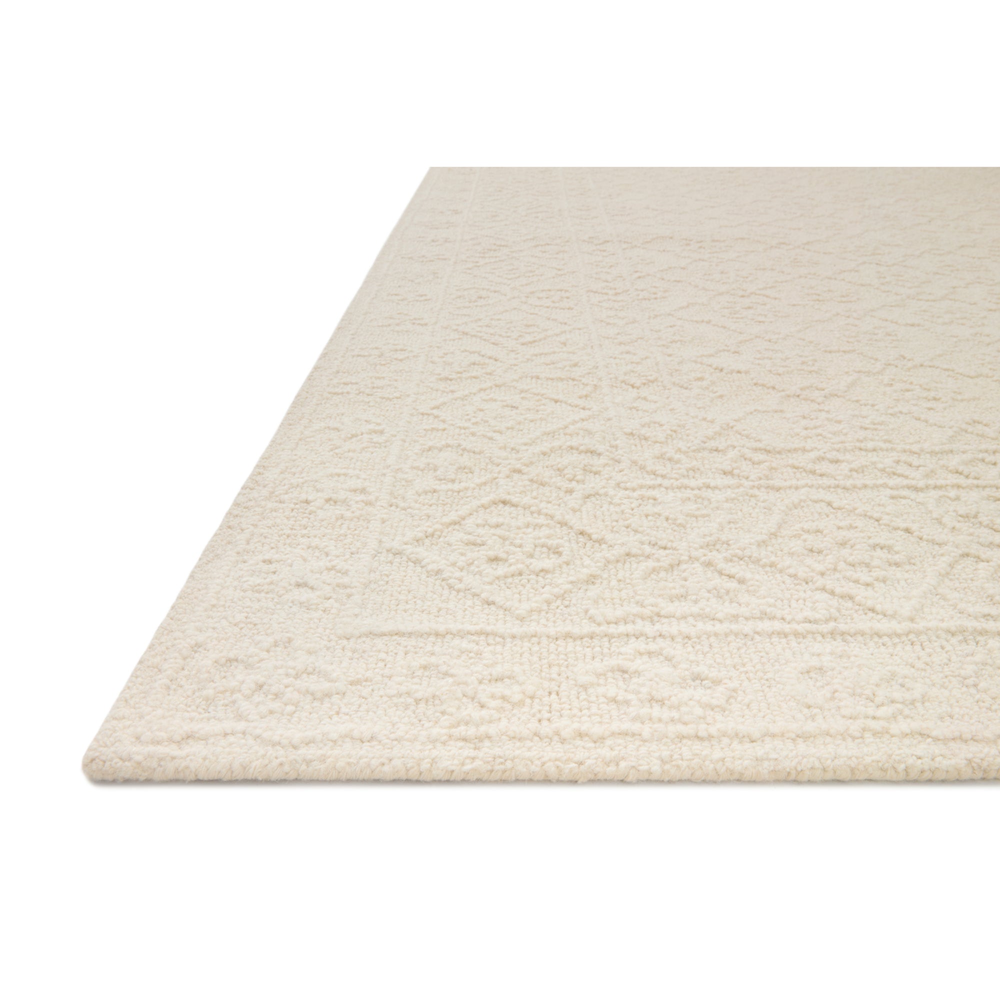 Loloi Cecelia Ivory Rug