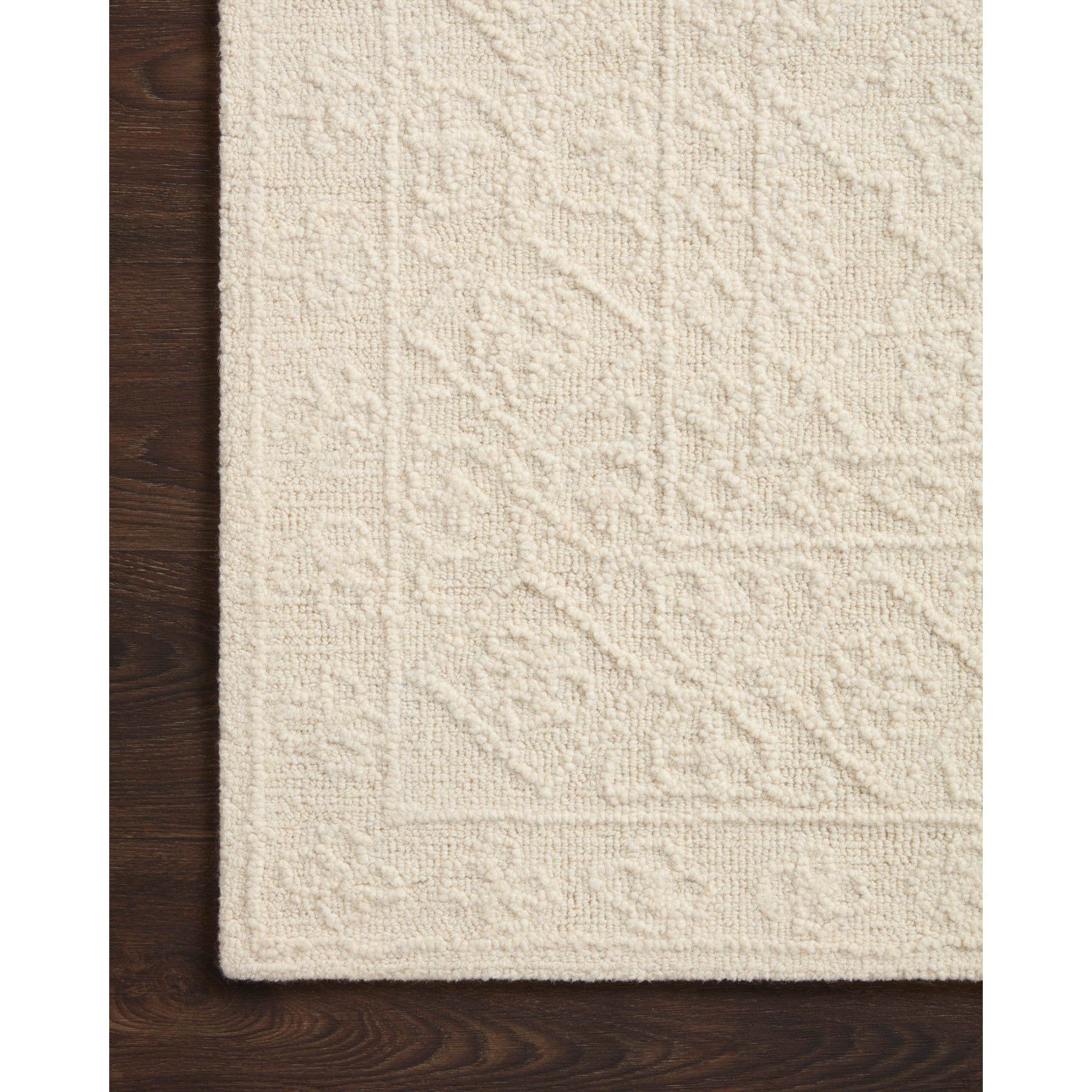 Loloi Cecelia Ivory Rug
