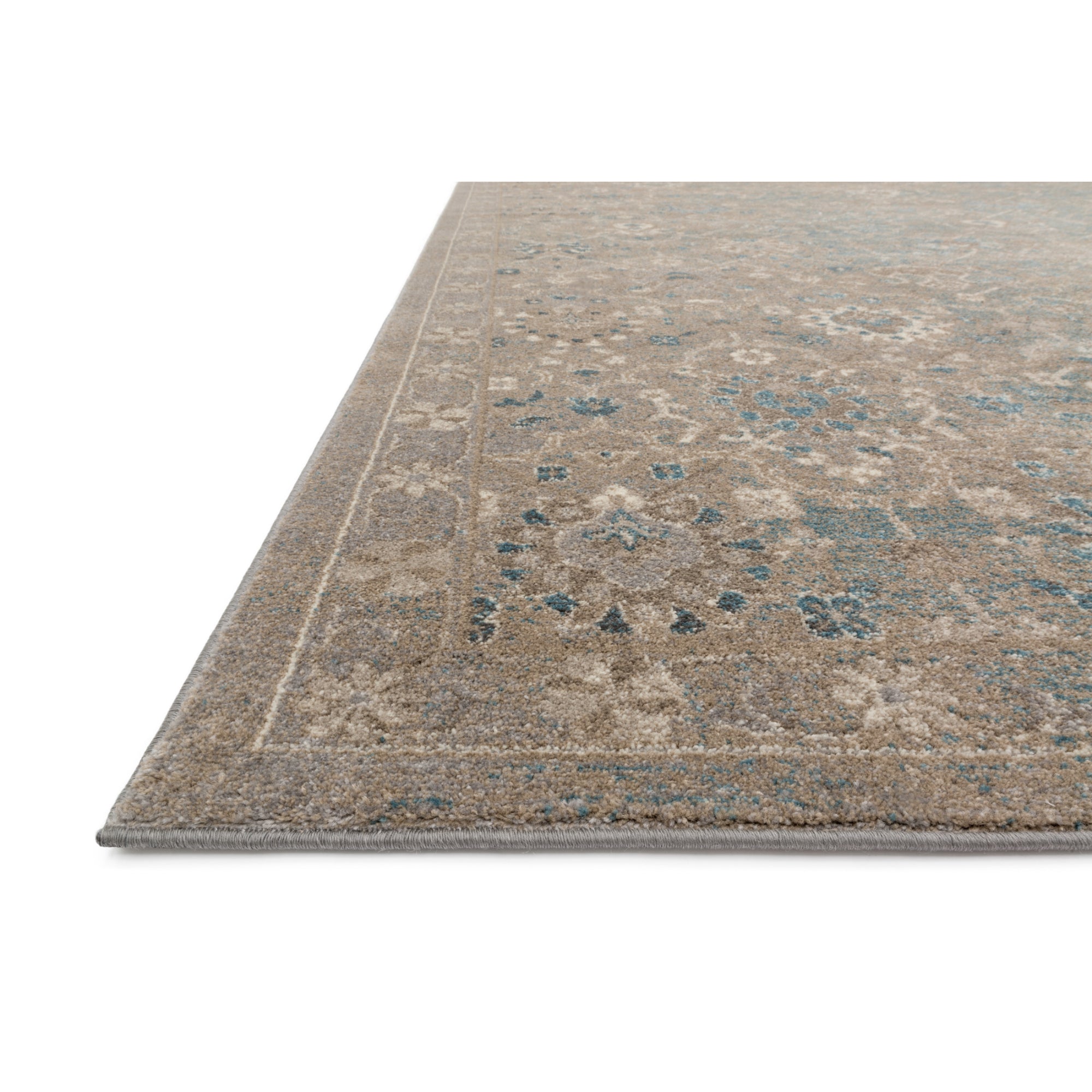 Loloi Century Bluestone Rug