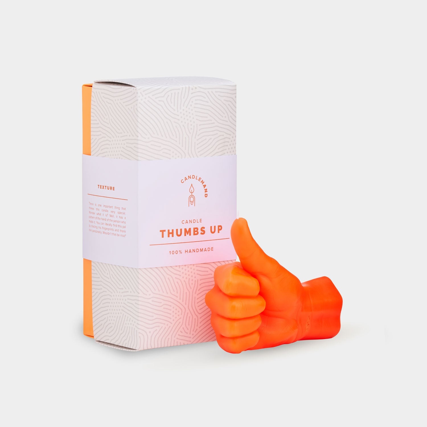 CandleHand "Thumbs Up" Neon Orange CandleHand Candles 54Celsius , Black Friday Sale 54Celsius Furniture Sale, Old Bones Co, Mid Century Furniture Sale, Four Hands Furniture, Black Friday Sale CandleHand "Thumbs Up" Neon Orange,Gus Sale, Perigold CandleHand "Thumbs Up" Neon Orange CandleHand Candles Black Friday Sale , Perigold Sale CandleHand "Thumbs Up" Neon Orange,CandleHand "Thumbs Up" Neon Orange Lulu and Georgia, Burke Decor Sale CandleHand "Thumbs Up" Neon Orange, www.oldbonesco.com